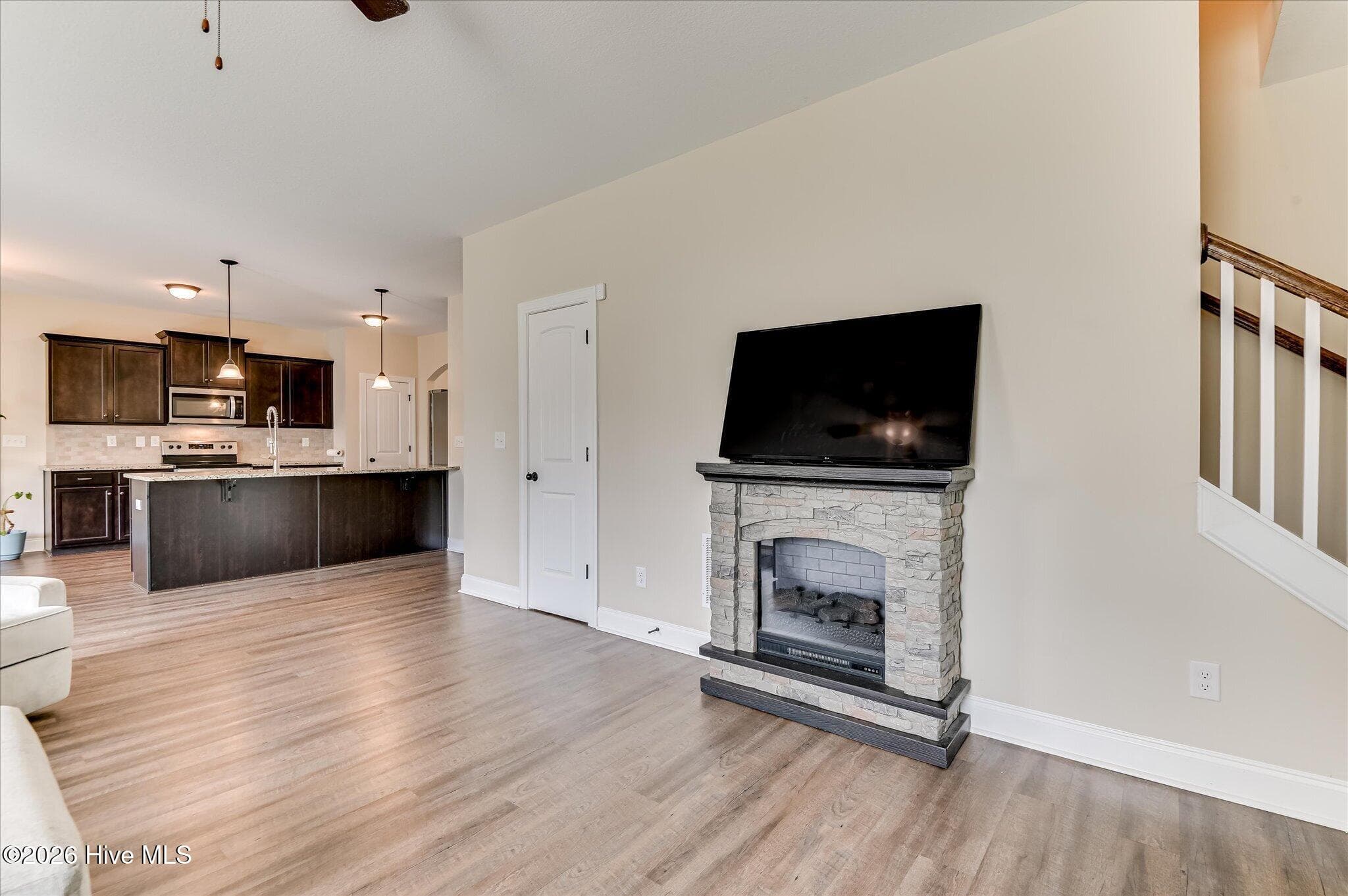 Single Family Residence at 316 Koweta Way, Grovetown, GA 30813, photo 10 of 55