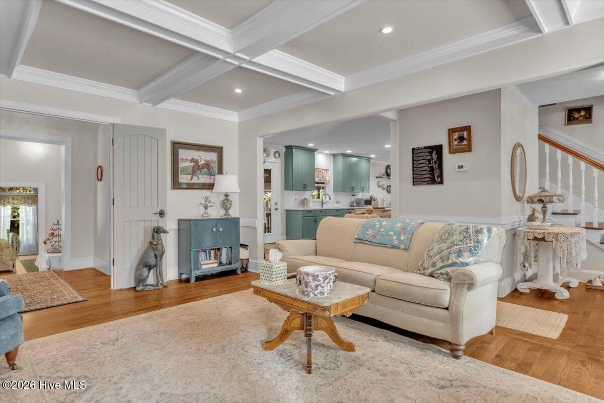 Single Family Residence at 2235 Warrenton Way, Jacksonville, NC 28546, photo 14 of 72