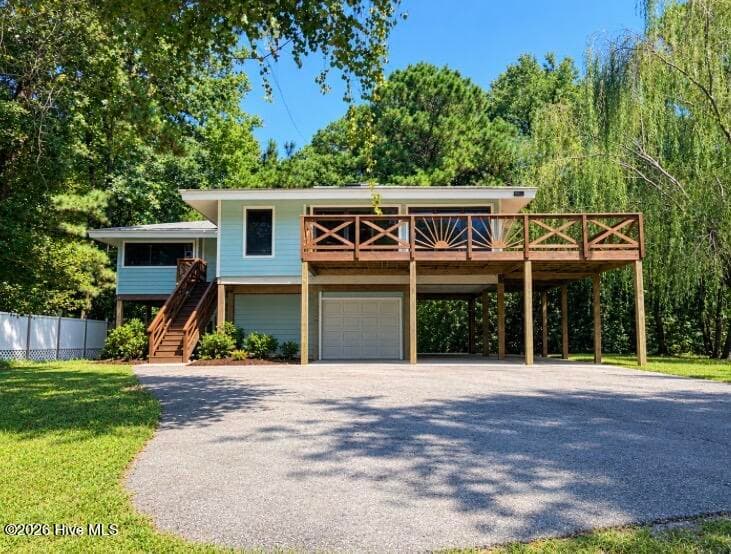 670 West Firetower Road, Swansboro, NC 28584