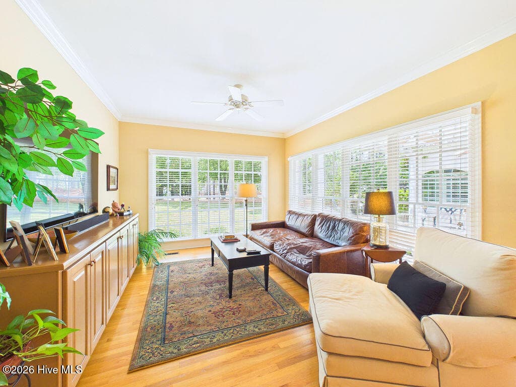 Single Family Residence at 48 Royal County Down, Pinehurst, NC 28374, photo 17 of 55
