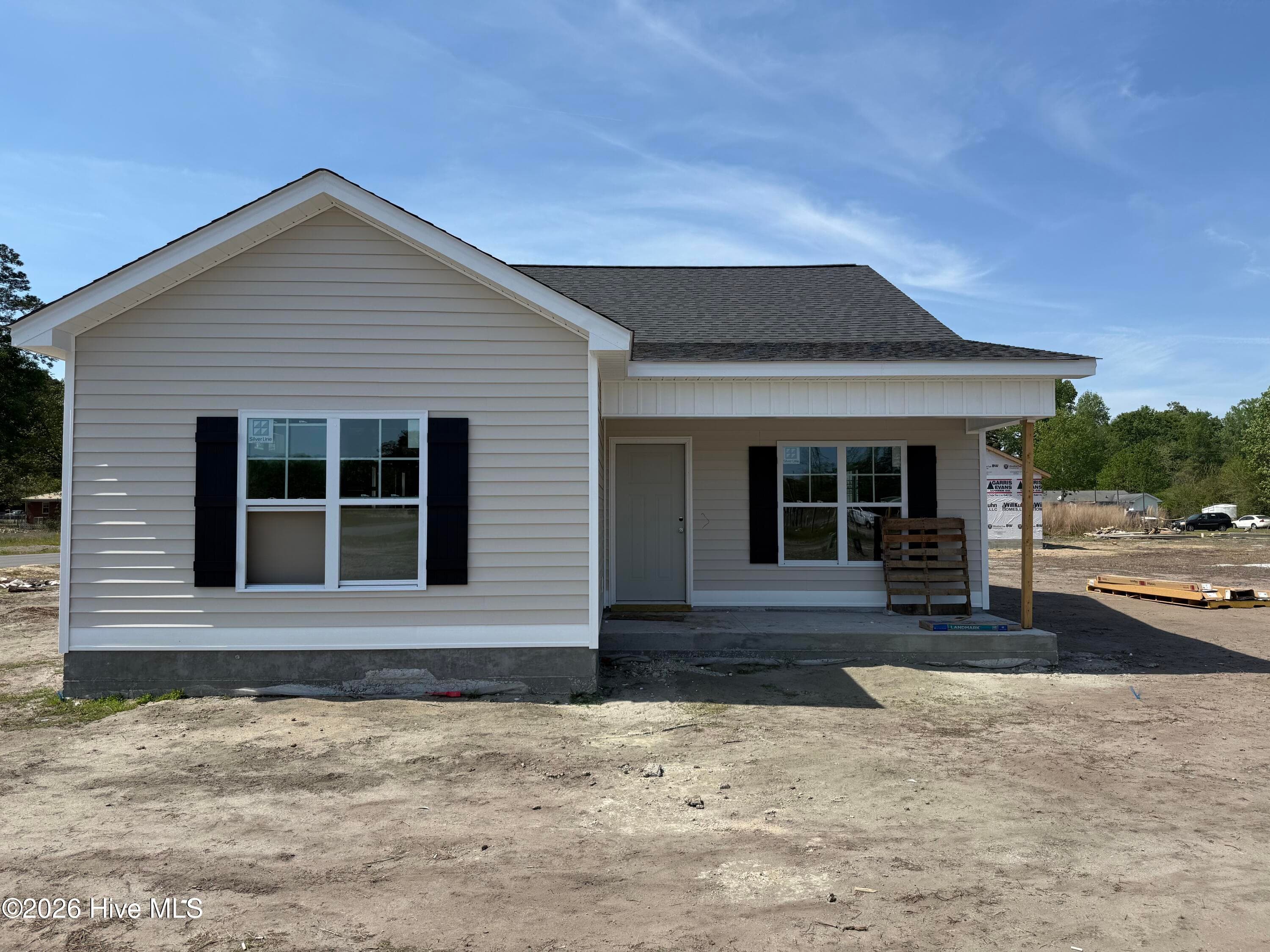 6616 Pollock Court, Grifton, NC 28530