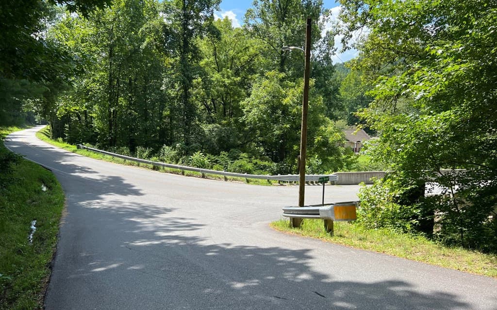 Land at Lot 77 77 Fires Creek Cove, Hayesville, NC 28904, Hayesville, photo 12 of 19