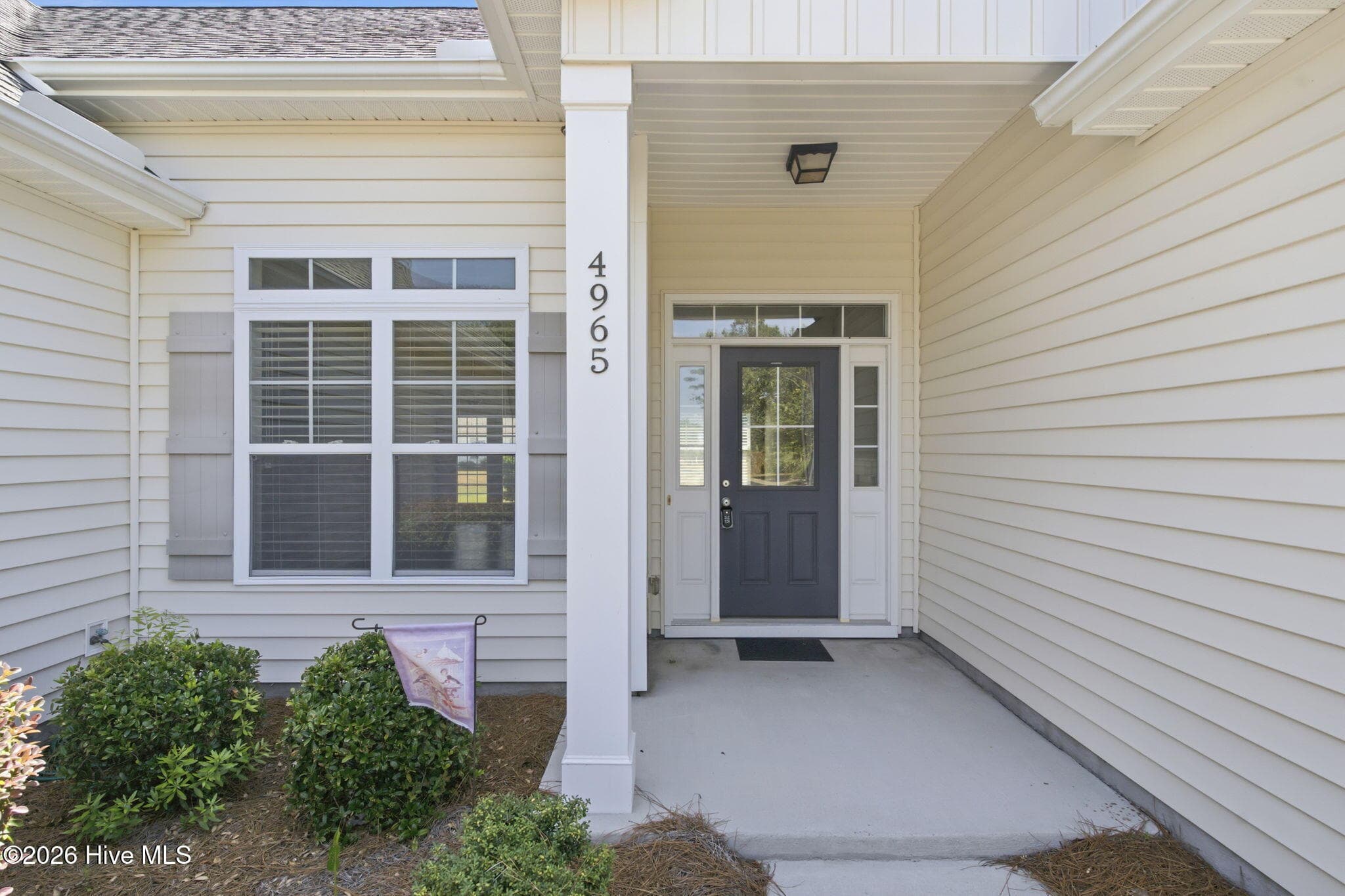 Single Family Residence at 4965 Alamance Drive SE, Southport, NC 28461, photo 5 of 54