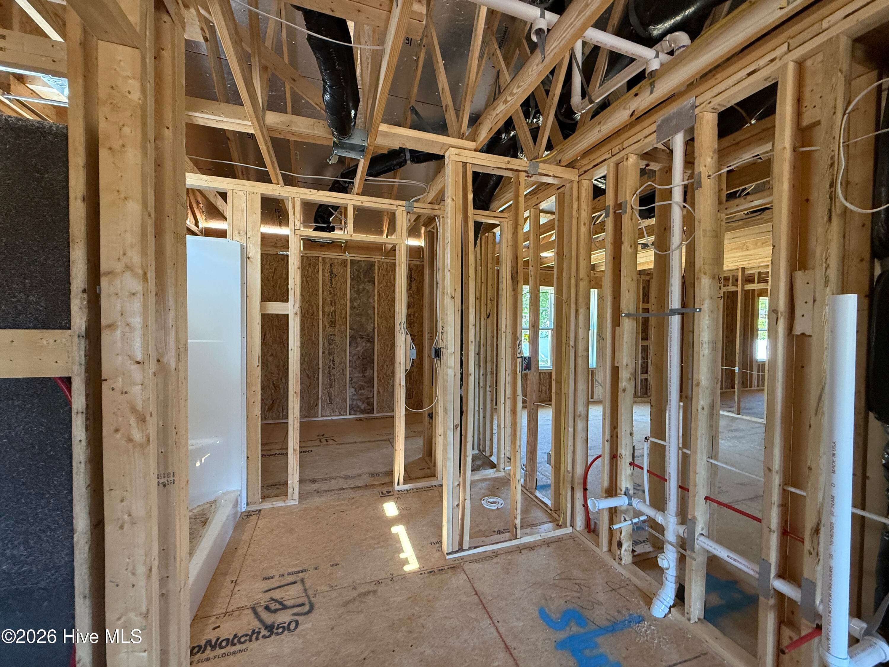 Single Family Residence at 119 Crossvine Street, Selma, NC 27576, photo 104 of 284
