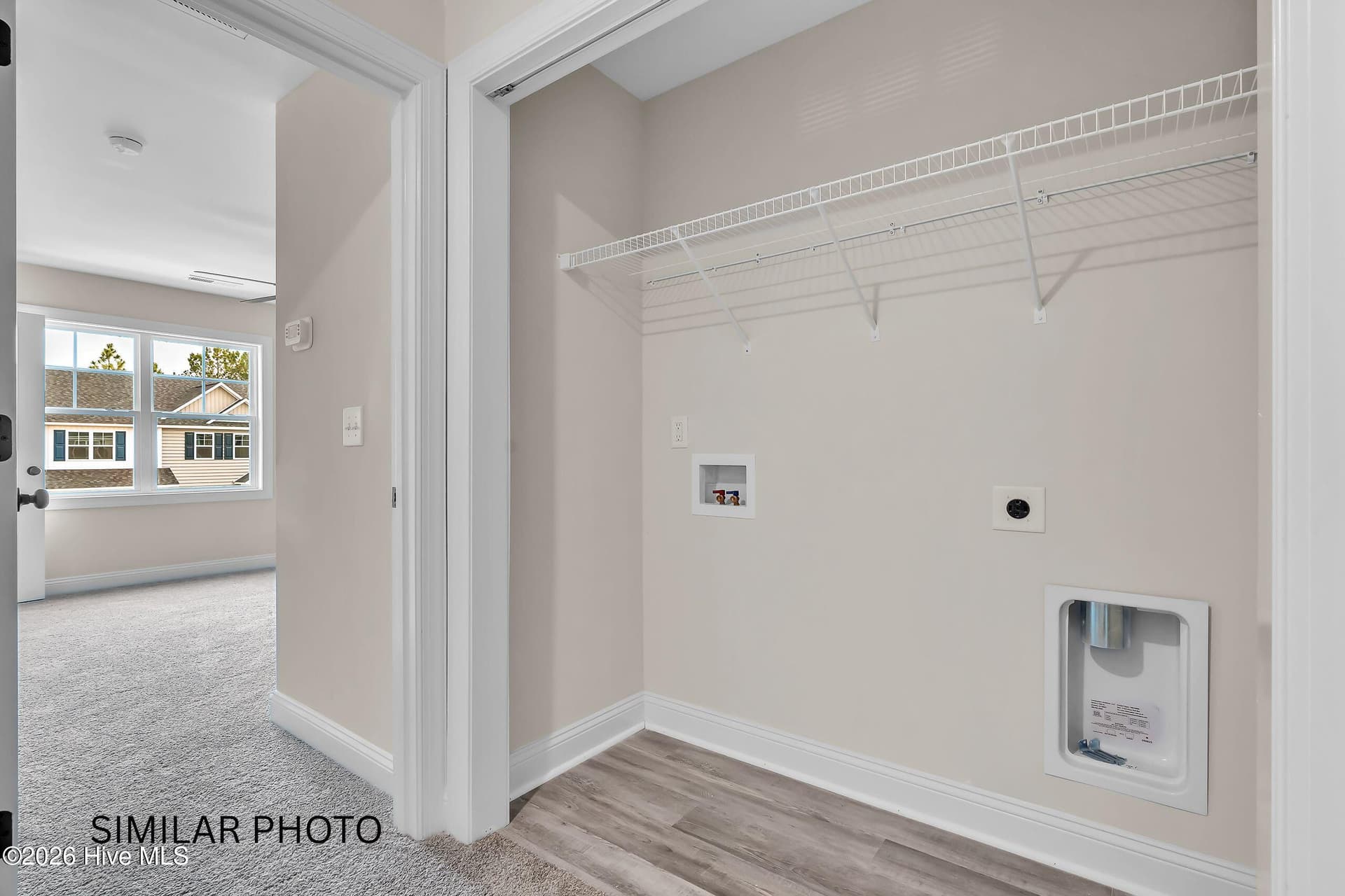 Townhouse at 726 Cross Bridge Way Lot #8, Sneads Ferry, NC 28460, photo 24 of 44
