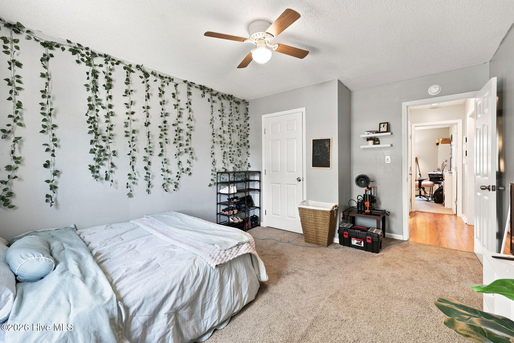 Single Family Residence at 1020 Furia Drive, Jacksonville, NC 28540, photo 20 of 46