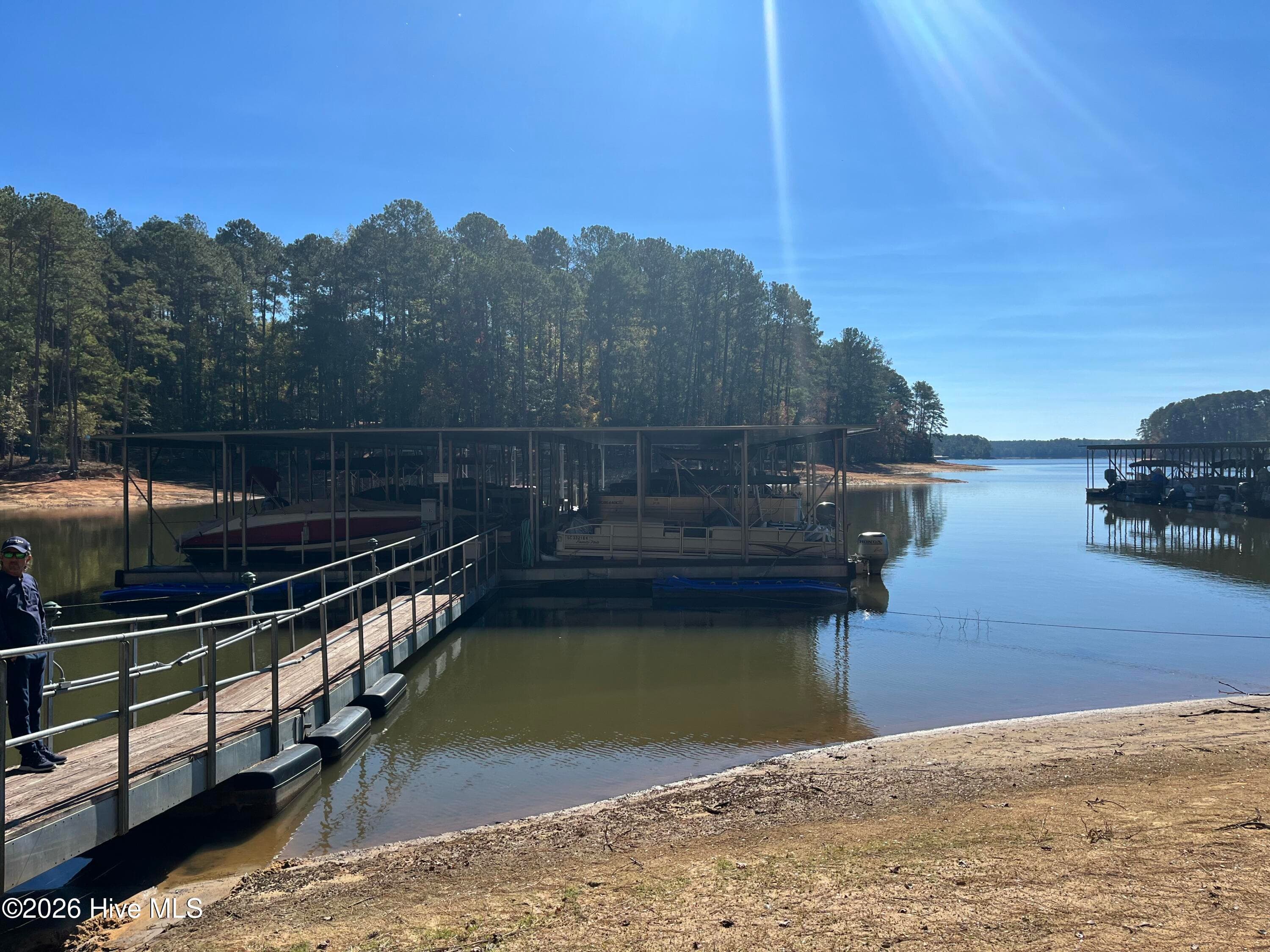 Lot 10 Bereau Drive, McCormick, SC 29835