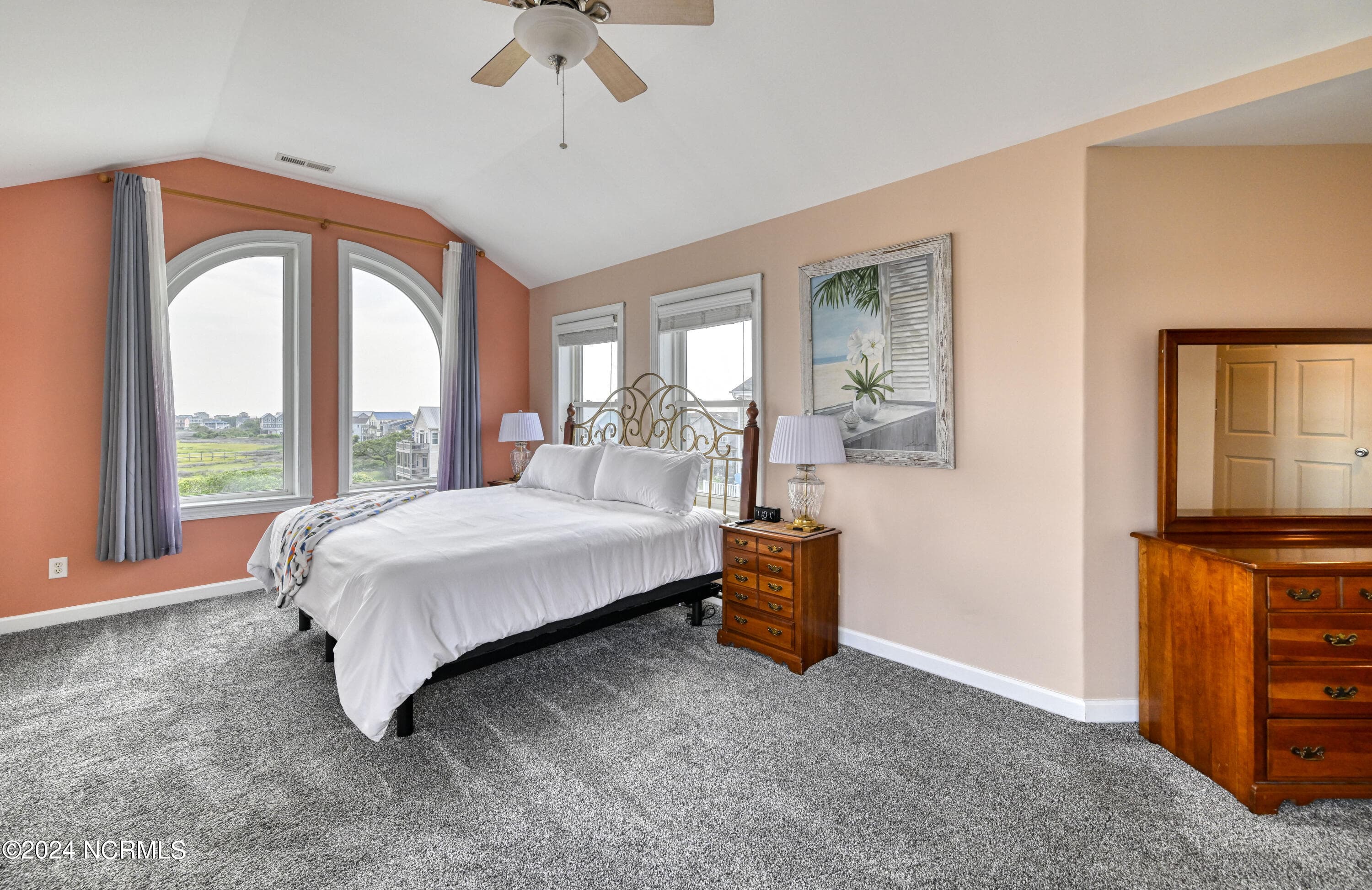 Townhouse at 211 -1 Gysgt D W Boatman Drive, North Topsail Beach, NC 28460, photo 2 of 2