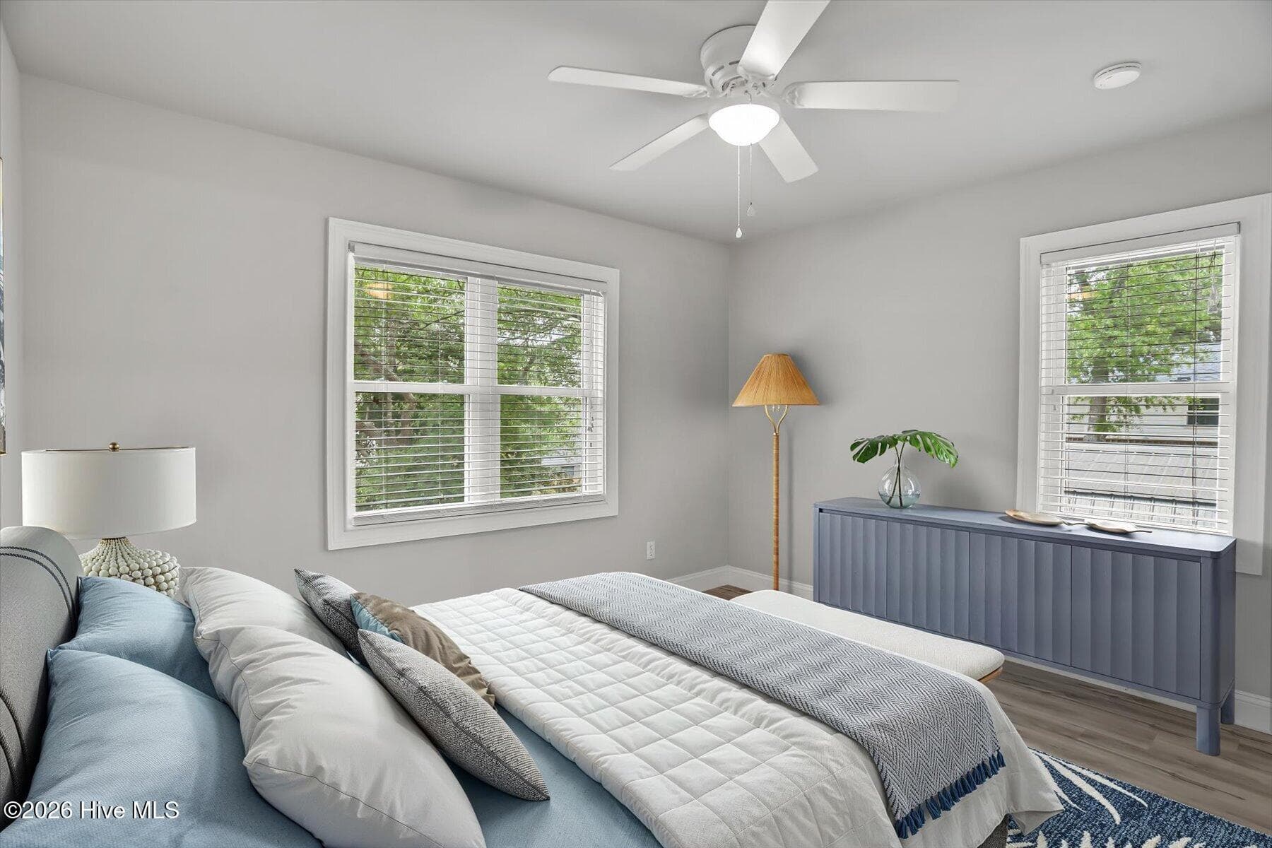 Virtually staged - 105 SW 11th Street, Oak Island, NC 28465