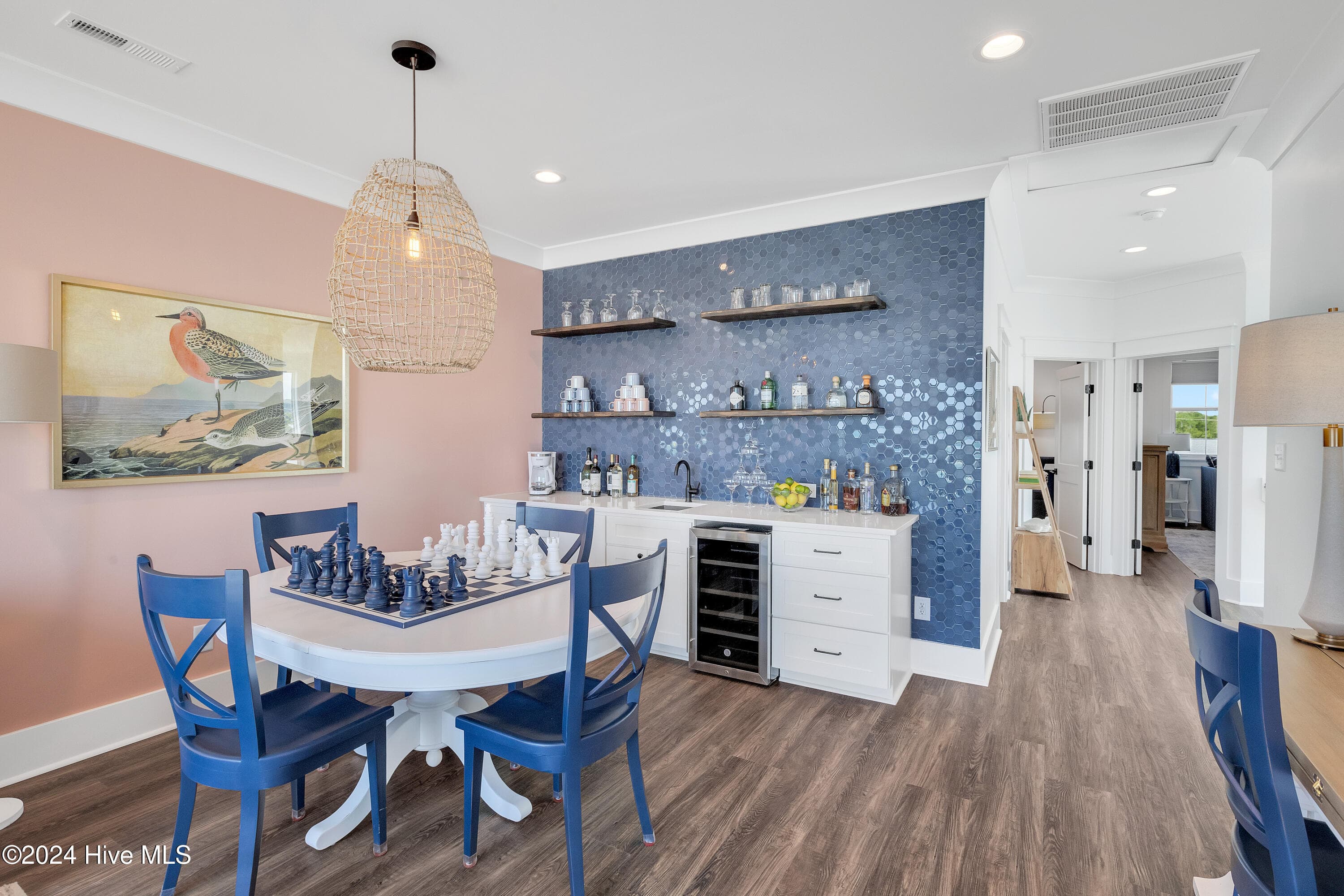 Townhouse at 8703 Ocean View Drive East, Emerald Isle, NC 28594, photo 15 of 91