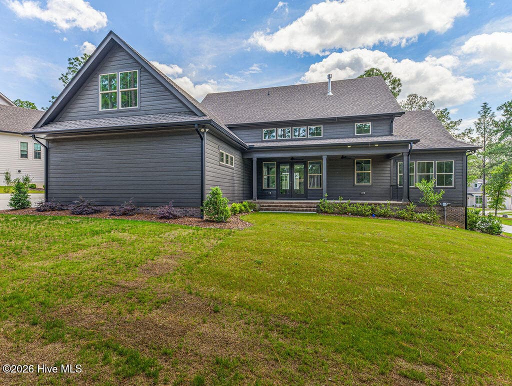 Single Family Residence at 315 Sloan Lane, Pinehurst, NC 28374, photo 9 of 131