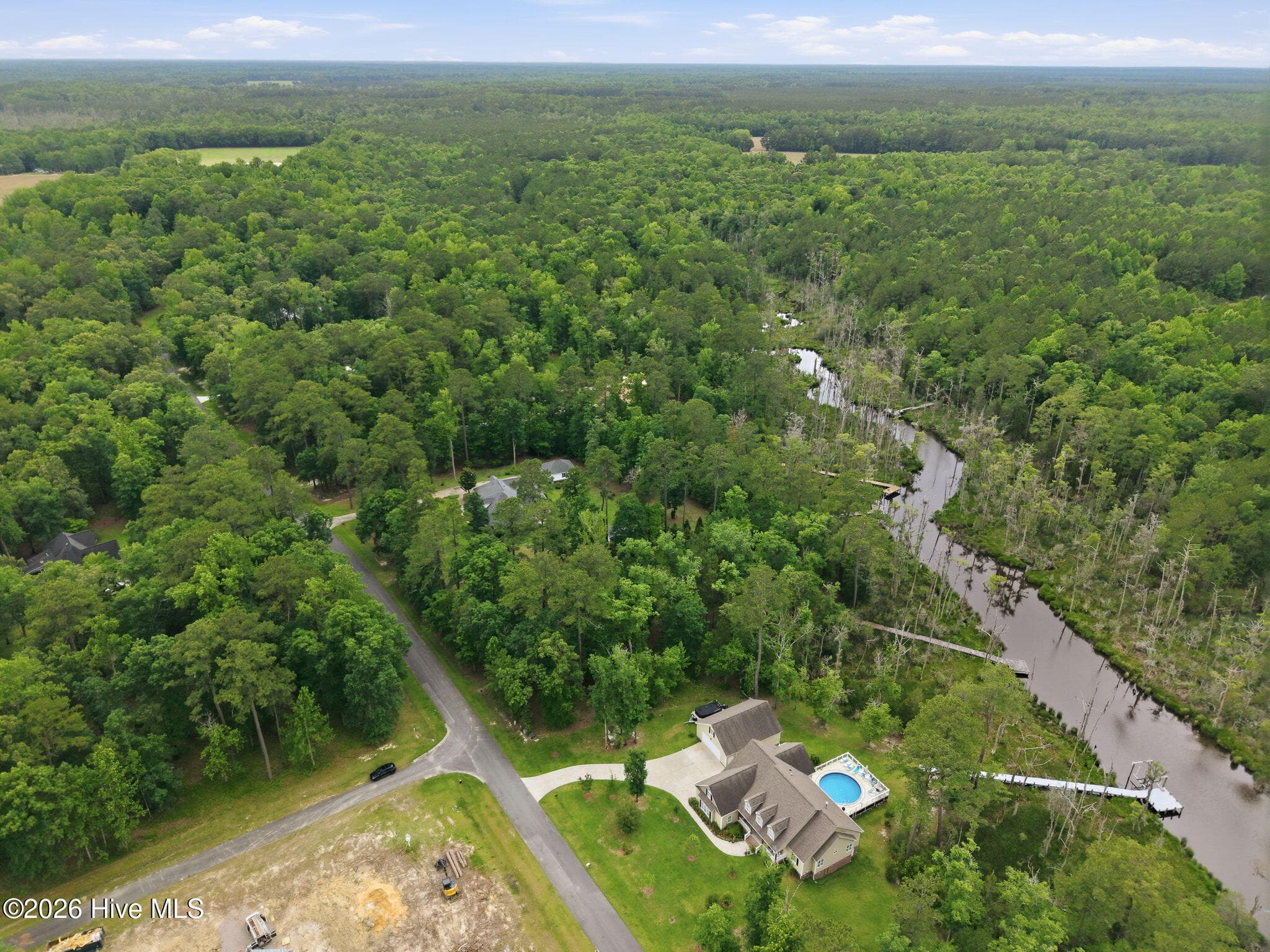 Residential Lot at Lot #9 9 Island Drive, Chocowinity, NC 27817, photo 8 of 14
