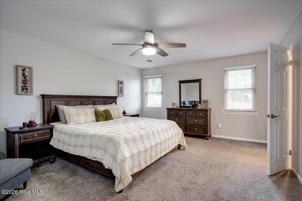 Single Family Residence at 1593 Brown Road, Hephzibah, GA 30815, photo 16 of 32