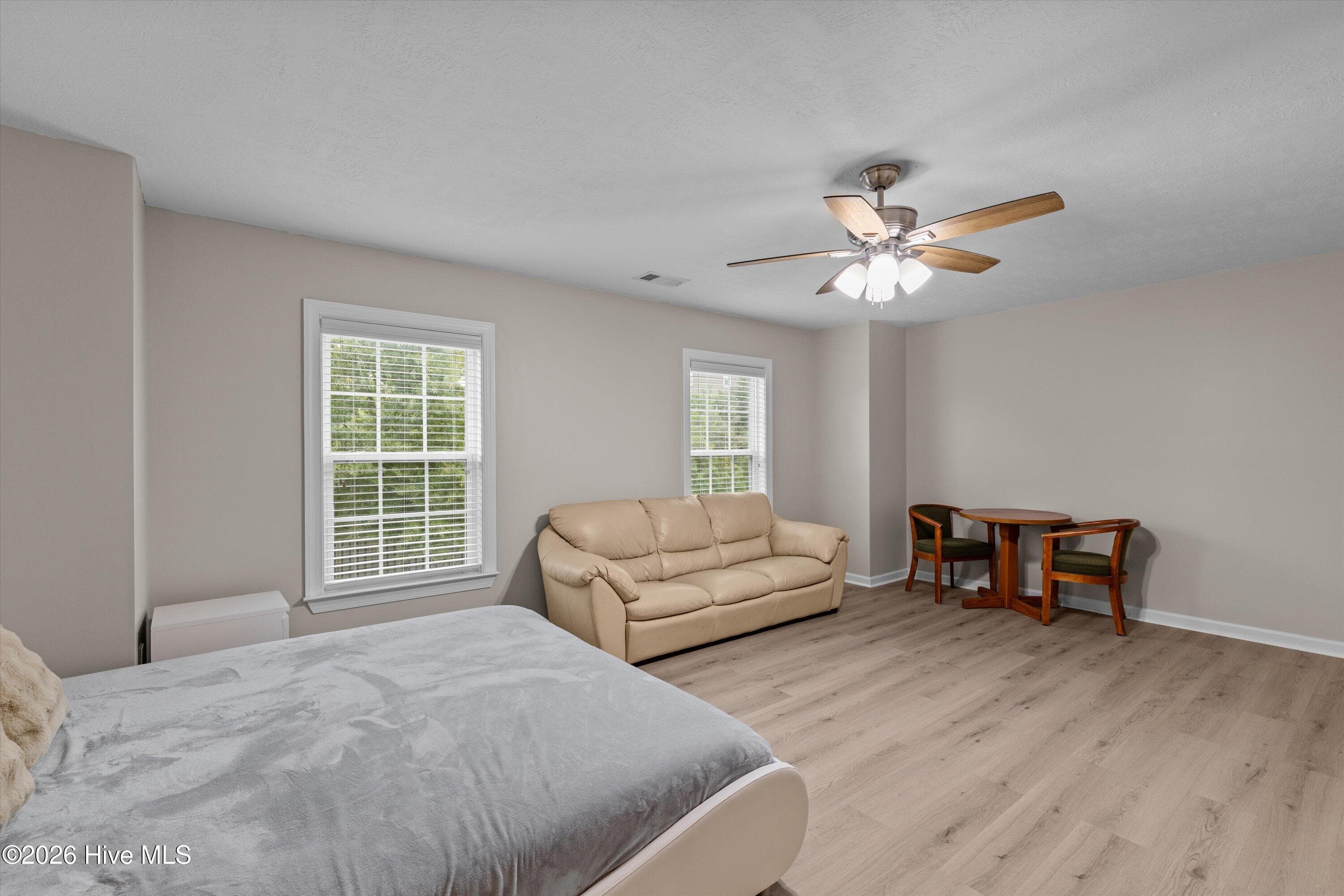 Guest Bedroom #3 - 7215 Hoffman Drive, Evans, GA 30809