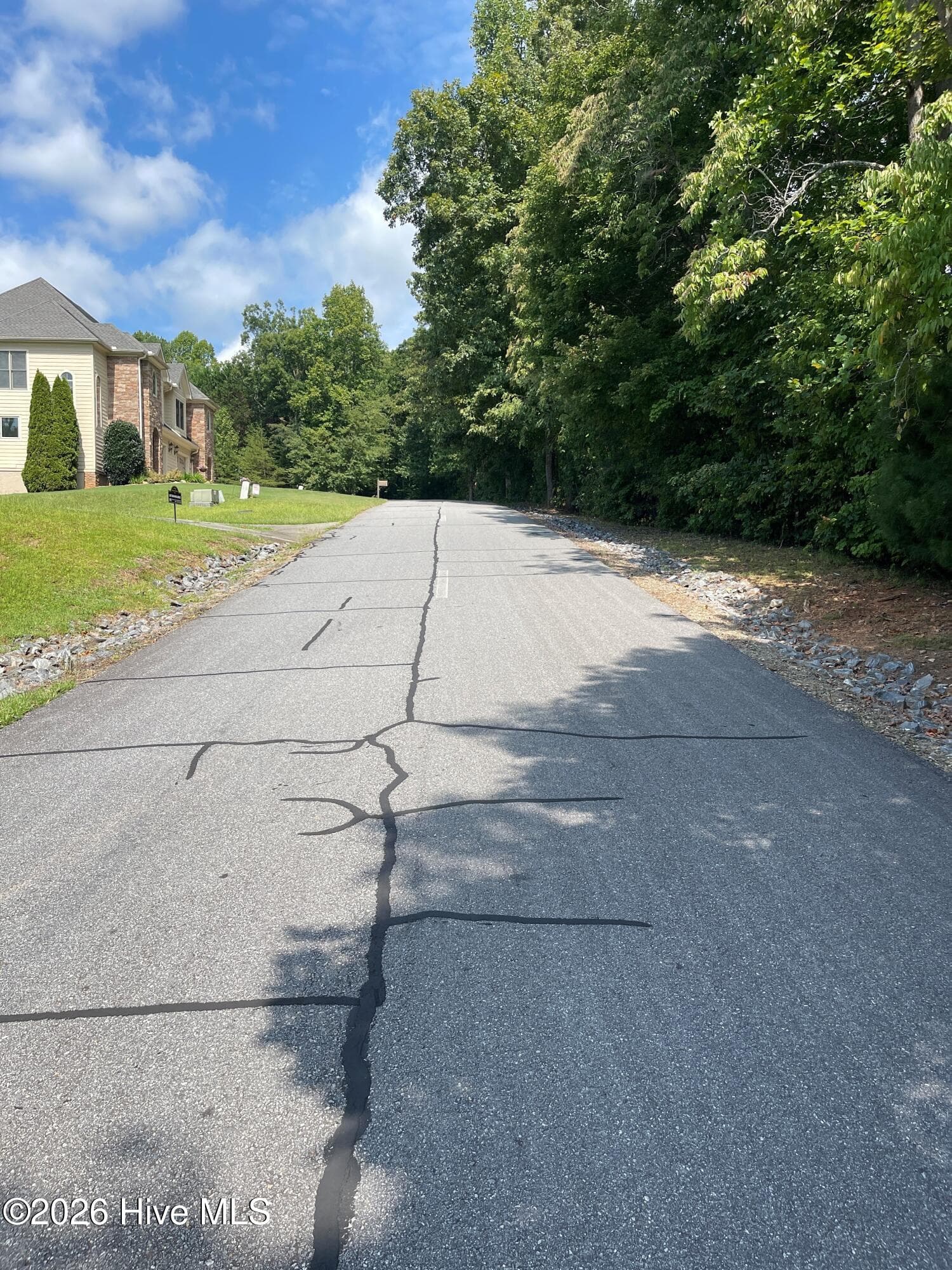 Residential Lot at 81a-82a 81A-82A Licklog Road, Hayesville, NC 28904, Hayesville, photo 5 of 5