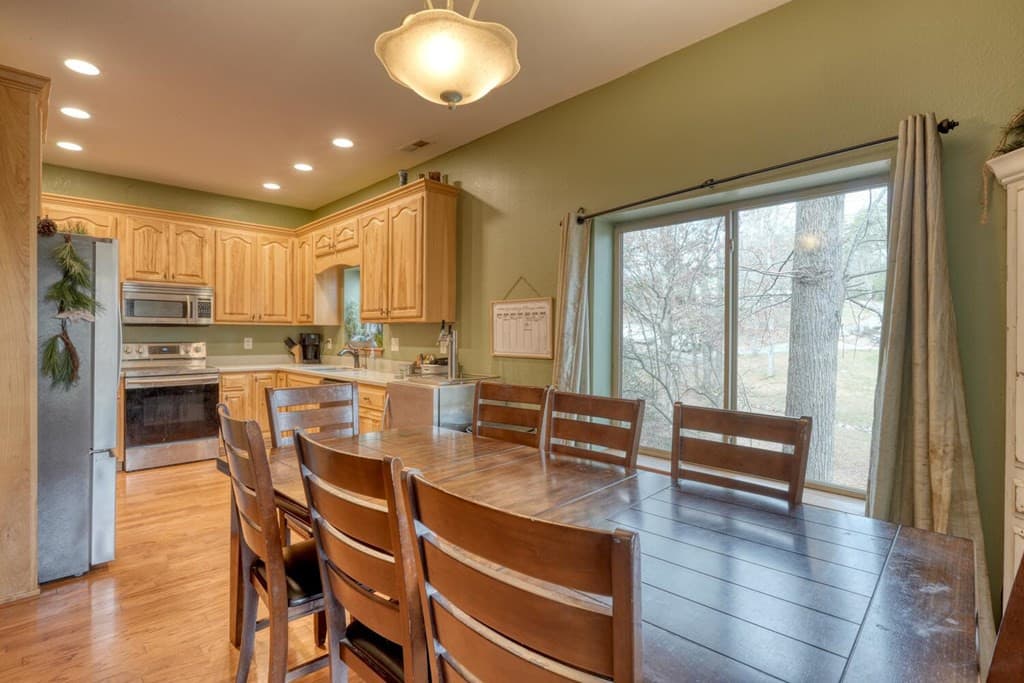 Single Family Residence at 95 Breezy Brook Lane 5, Hayesville, NC 28904, photo 9 of 35