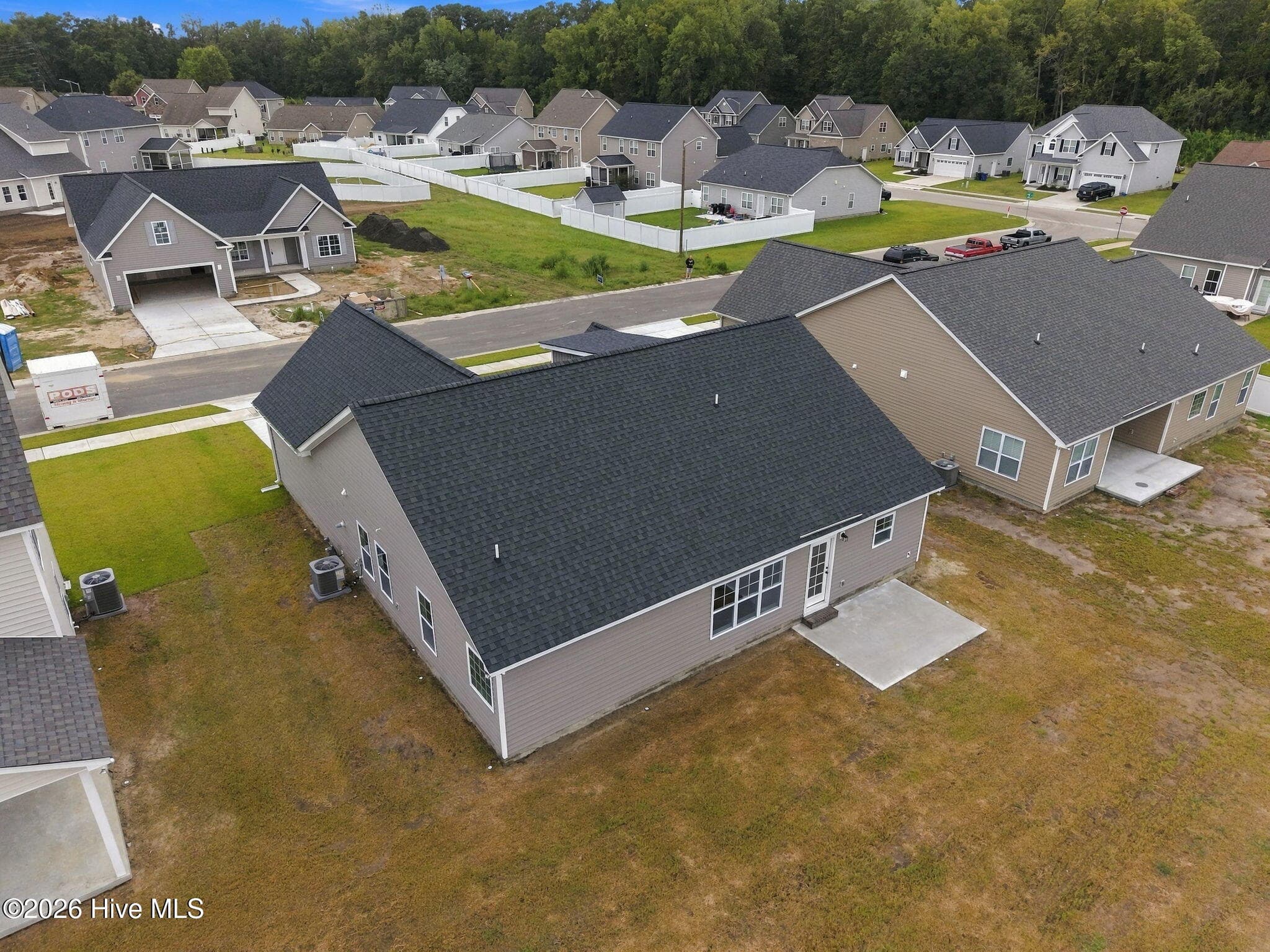 Single Family Residence at 336 Gerbera Court, Greenville, NC 27858, photo 74 of 87