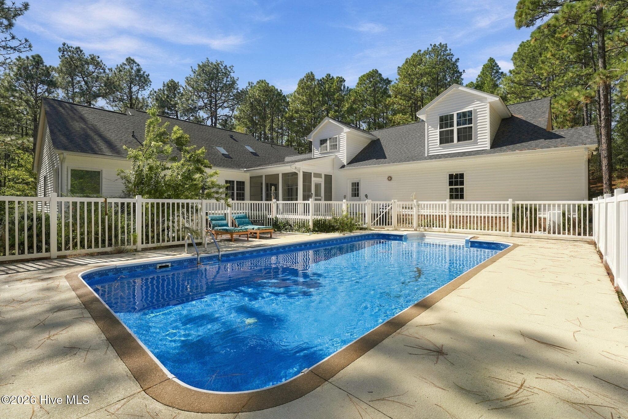 Single Family Residence at 104 Mccracken Drive, West End, NC 27376, photo 41 of 69