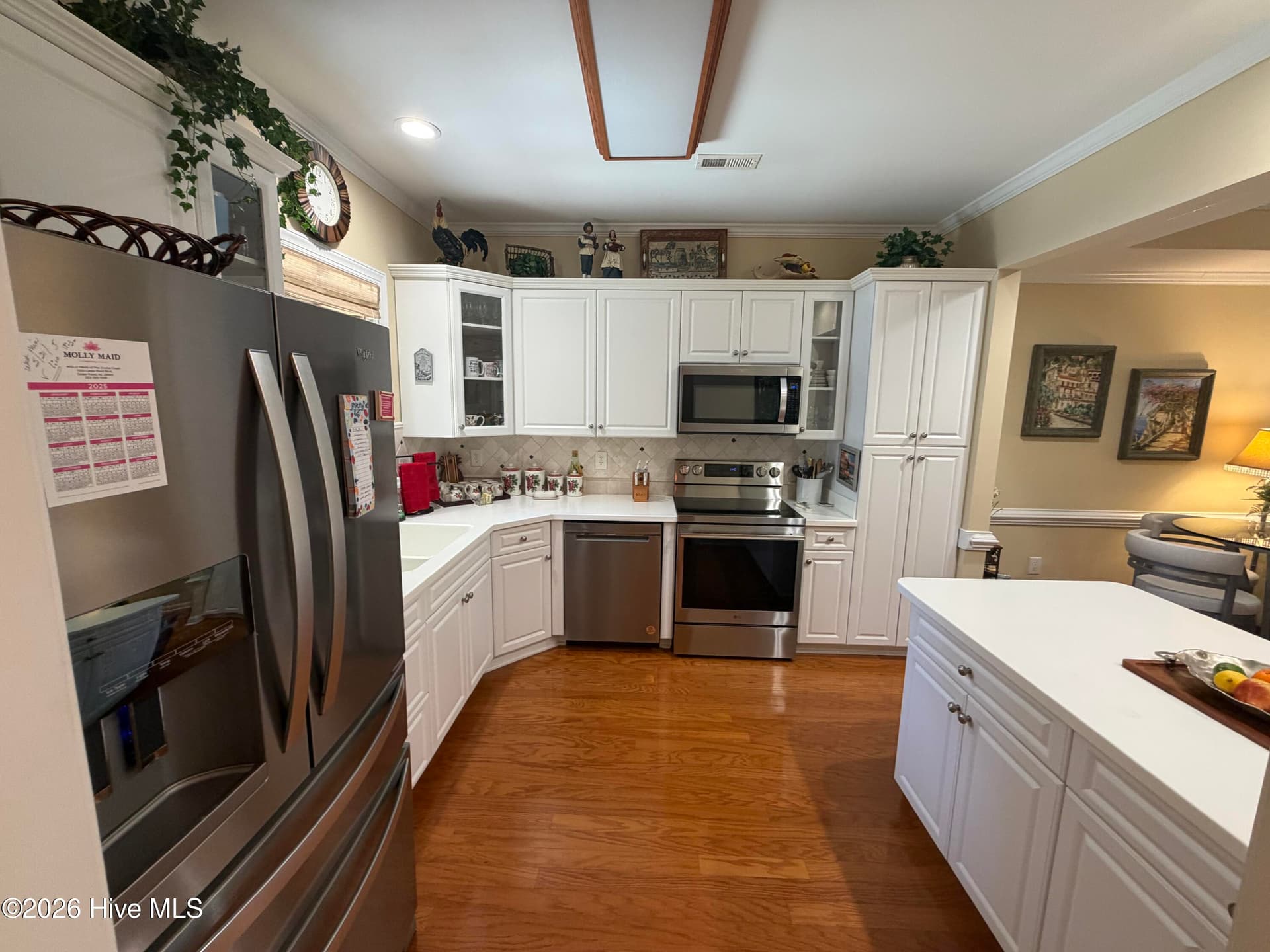 Townhouse at 161 Lake Park Circle, Smithfield, NC 27577, photo 15 of 50