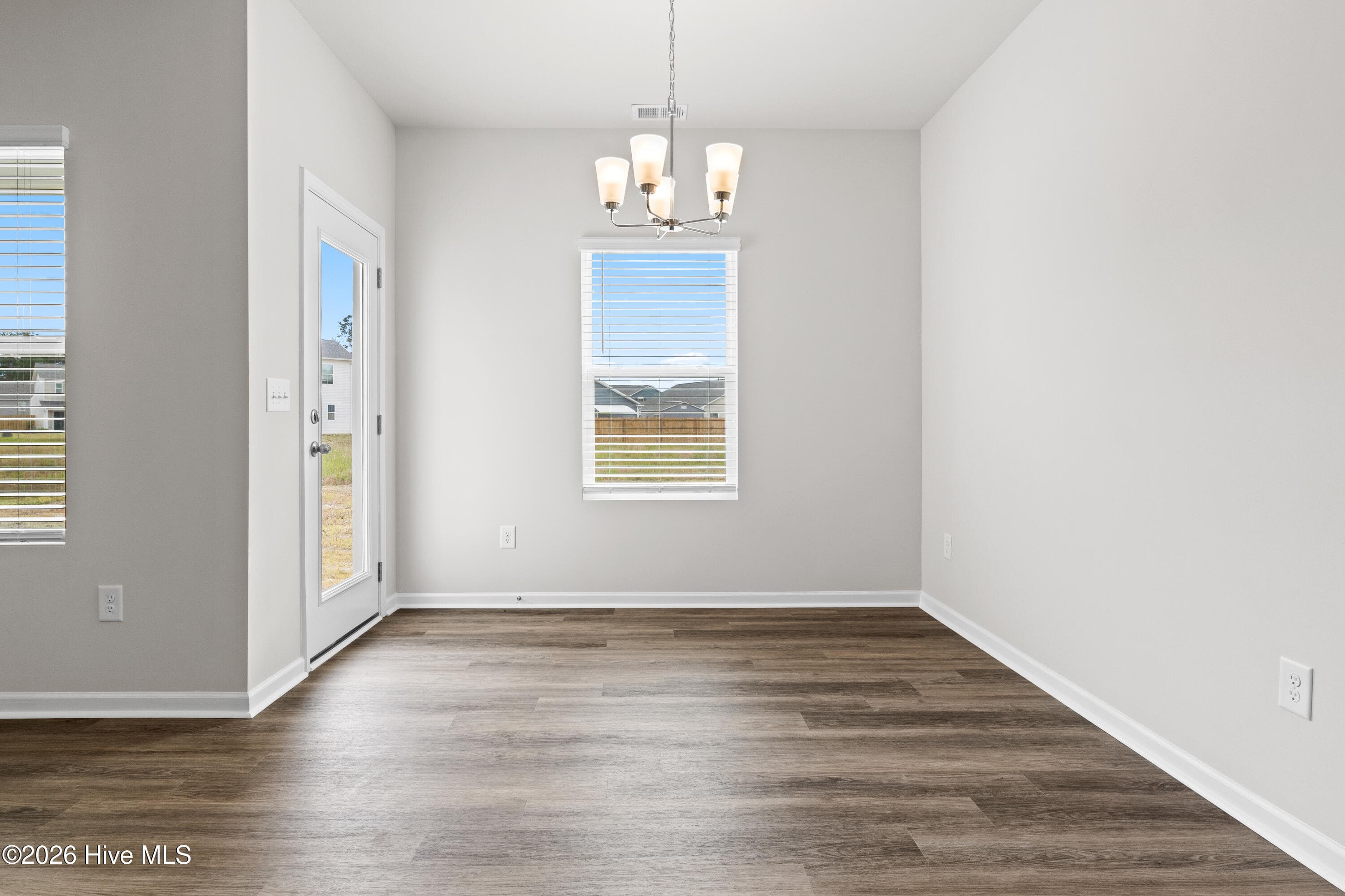 Under construction with estimated completion in June. Photos are representative of a similar home. Features, layout, and finishes may vary. Contact listing agent for details. - 217 Keira Lane NW, Supply, NC 28462