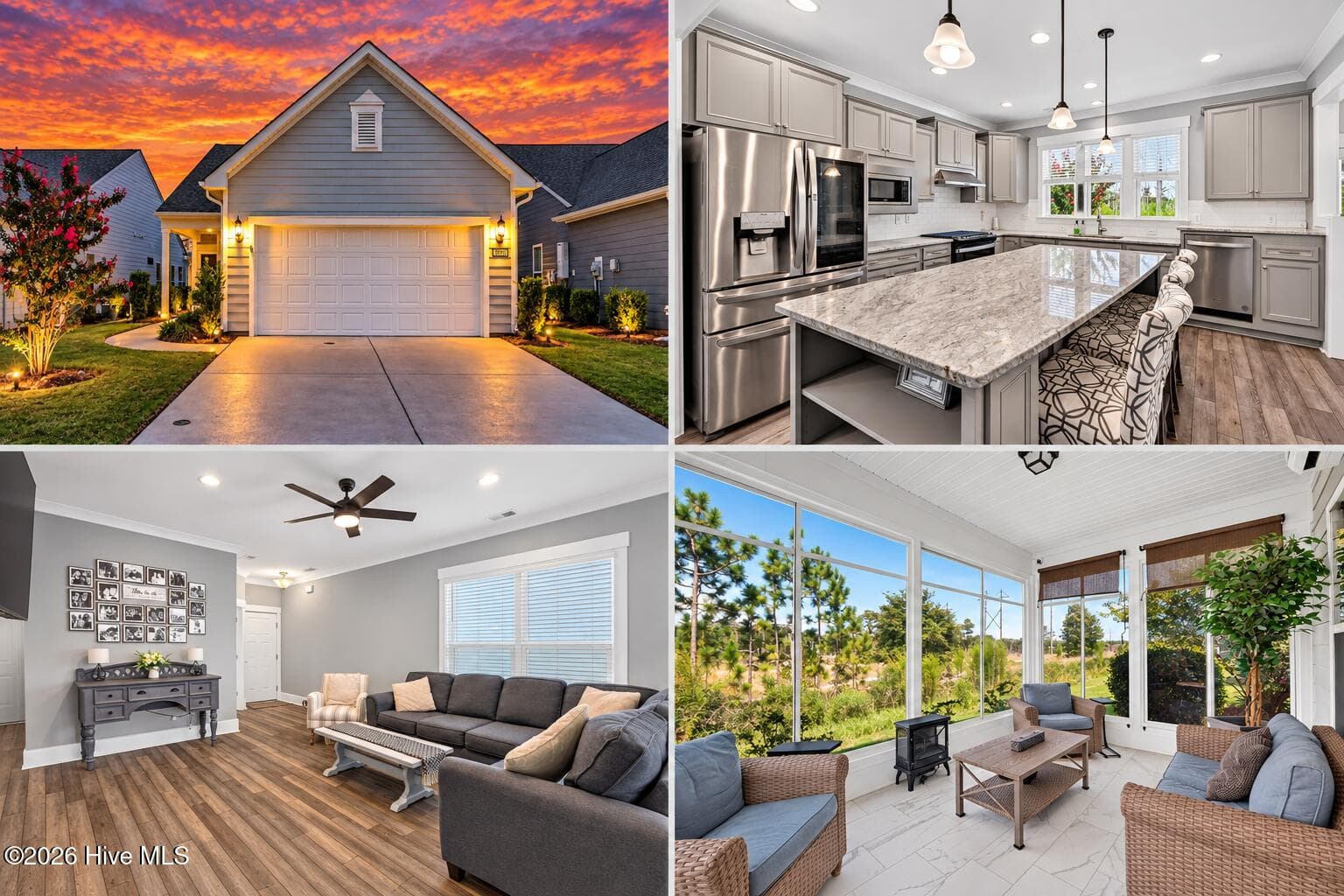 3042 Laughing Gull Terrace, Wilmington, NC 28412