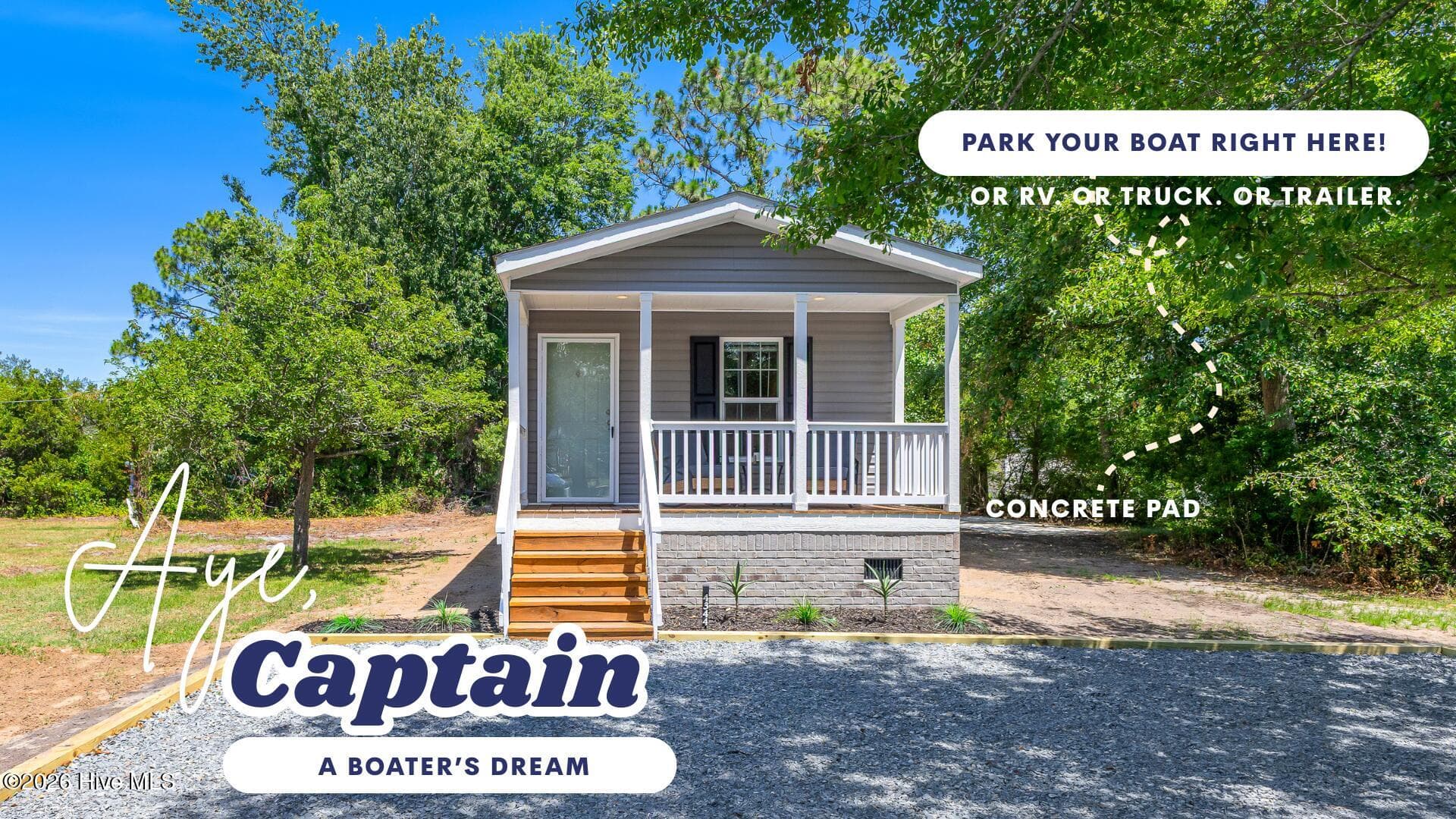 Manufactured Home at 4344 4th Street SE, Southport, NC 28461, photo 4 of 50