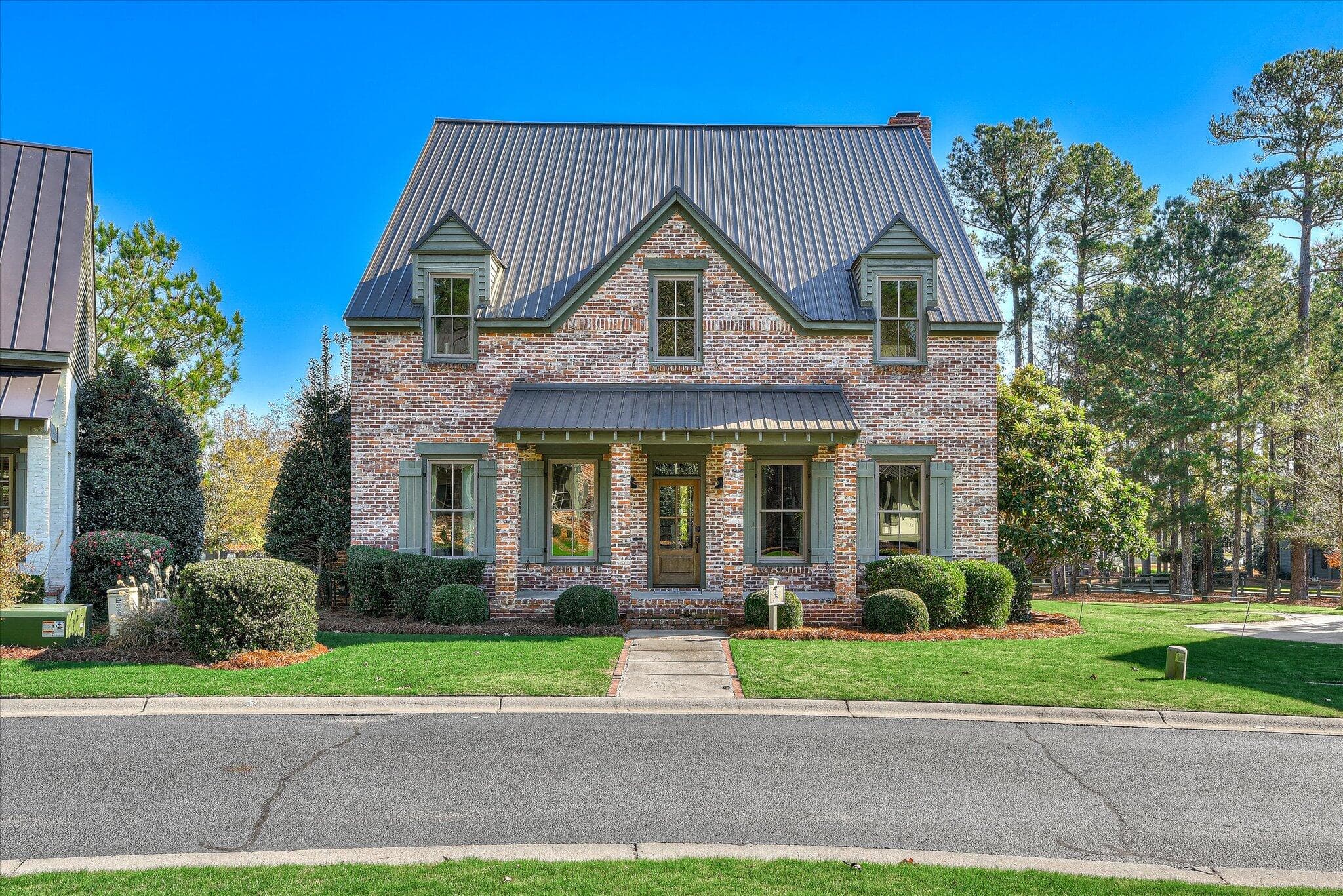 Single Family Residence at 205 Minchew Lane, Evans, GA 30809, photo 4 of 56