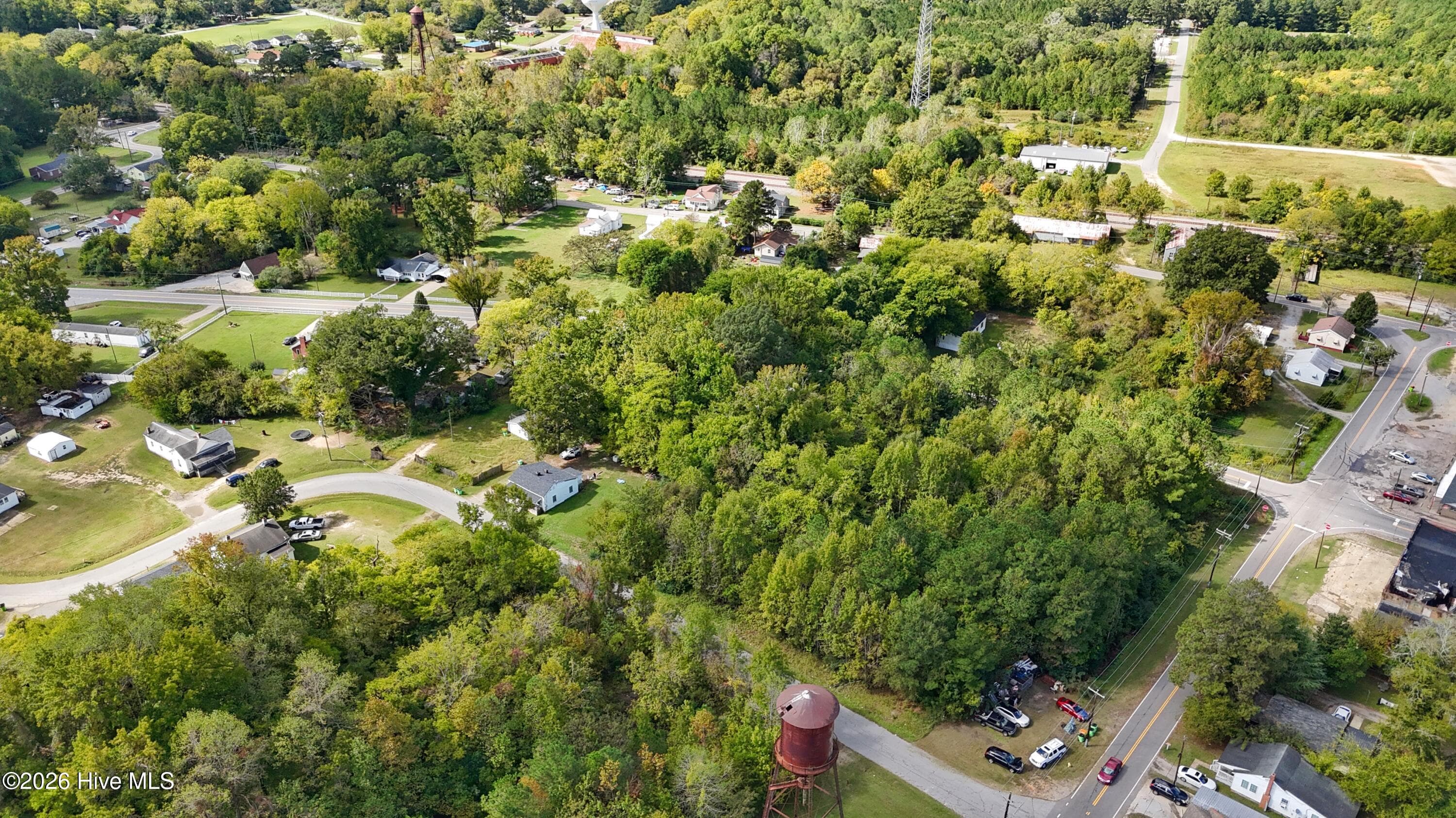 Residential Lot at 30 30, 48, 35, 39 E 11th Street, Weldon, NC 27890, Weldon, photo 9 of 16