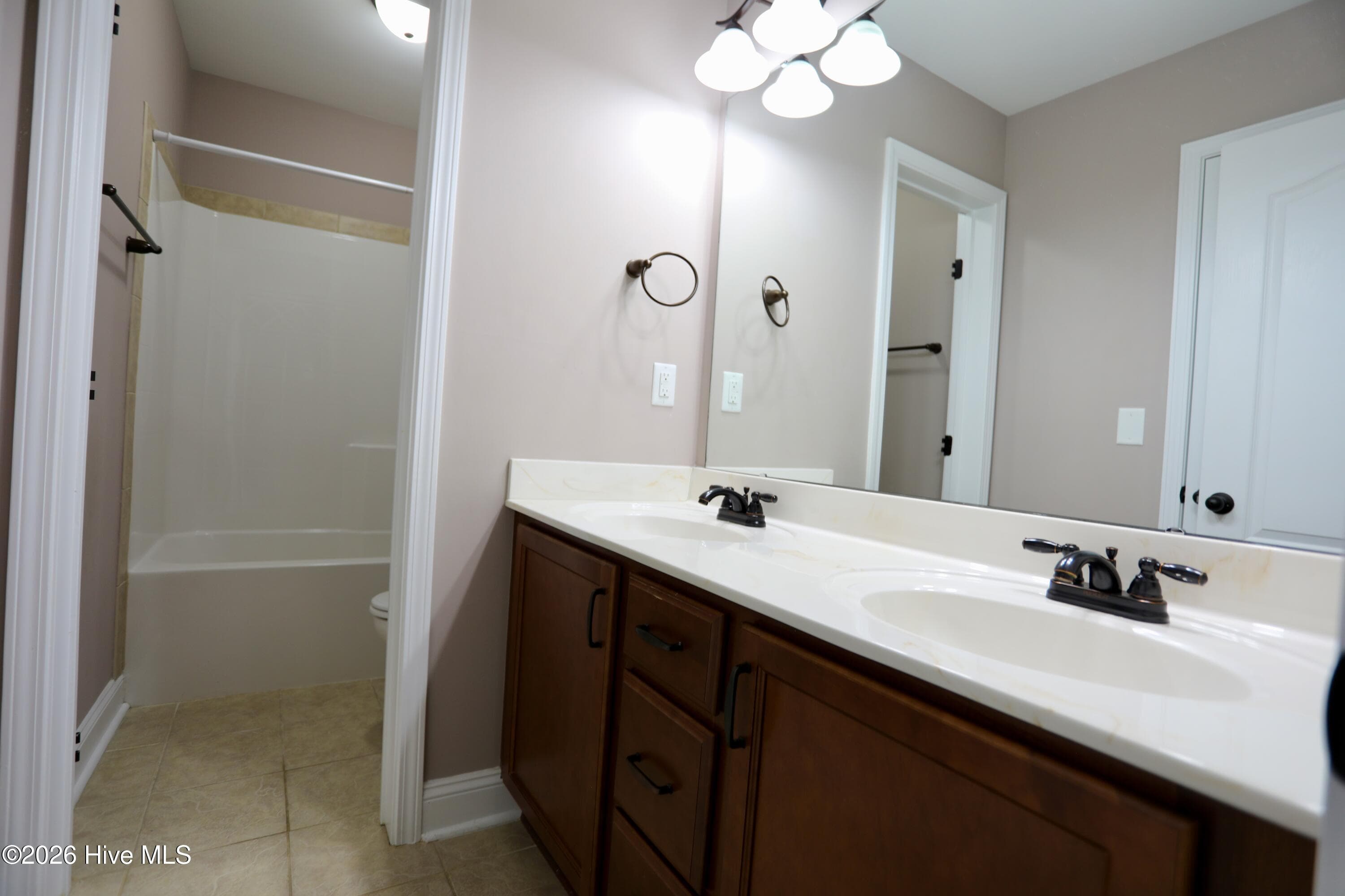 Single Family Residence at 128 Whisper Grove Court, Whispering Pines, NC 28327, Whispering Pines, photo 30 of 45