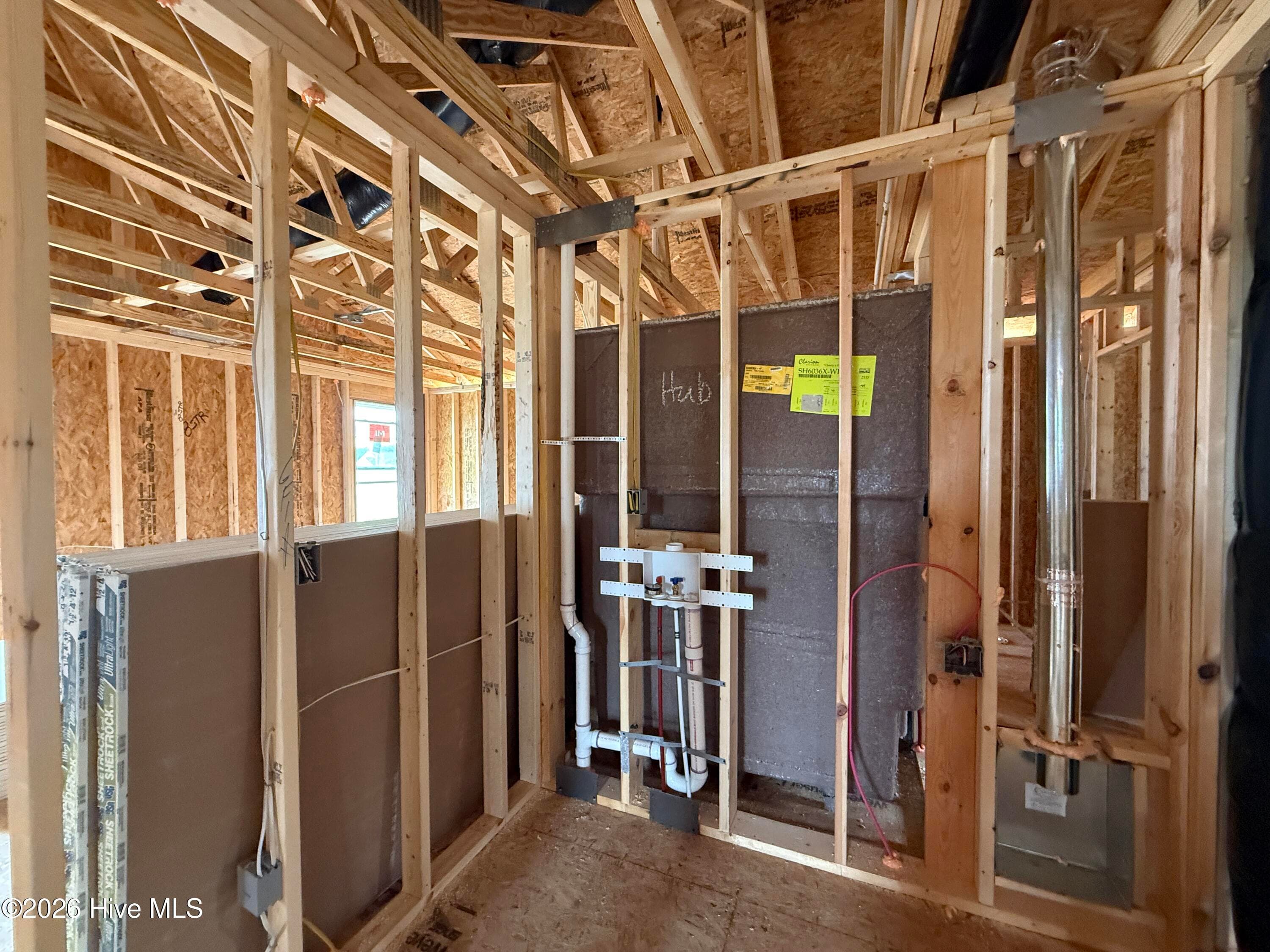 Single Family Residence at 26 Baxley Drive, Dunn, NC 28334, photo 25 of 90