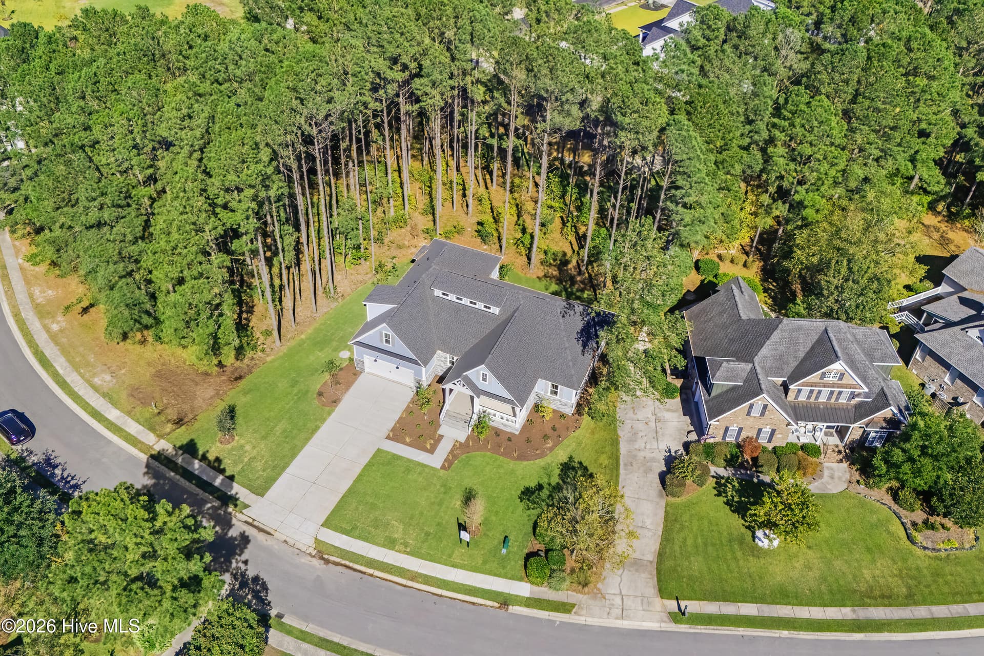 Single Family Residence at 394 Autumn Pheasant Loop NW, Calabash, NC 28467, photo 119 of 142