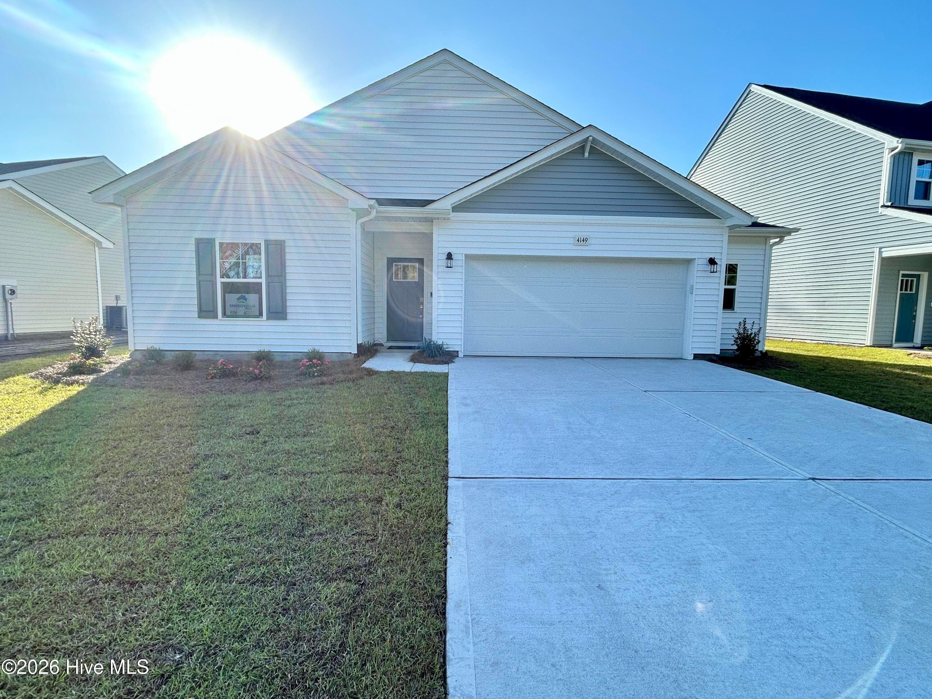 4149 Workman Loop 67, Leland, NC 28451