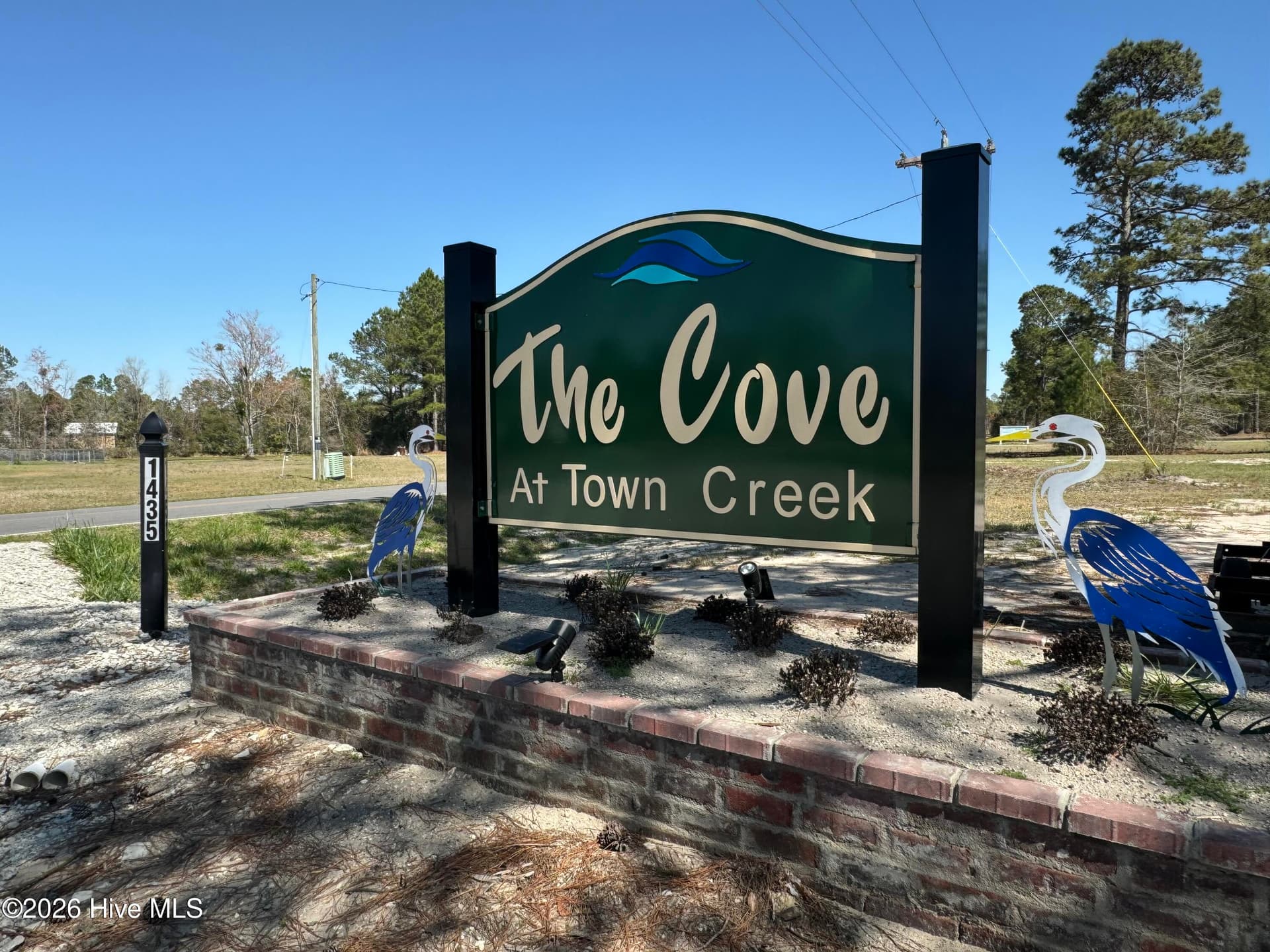 332 5 The Cove Lane NE, Leland, NC 28451