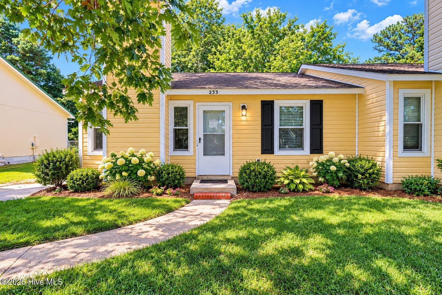 233 Easy Street, Jacksonville, NC 28546