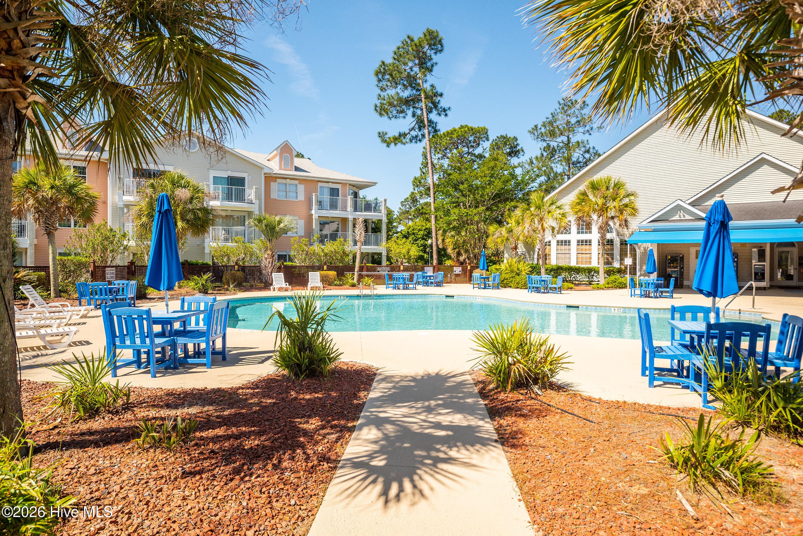 Townhouse at 8813 Radcliff Drive NW, Calabash, NC 28467, photo 50 of 51