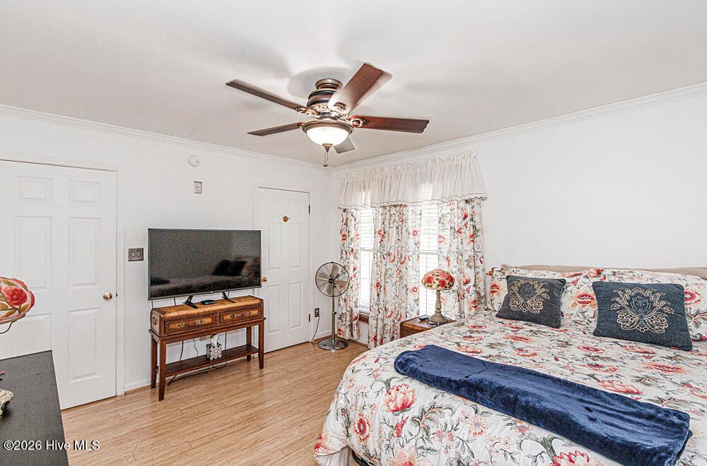 Single Family Residence at 12247 Us 258, Macclesfield, NC 27852, photo 23 of 47