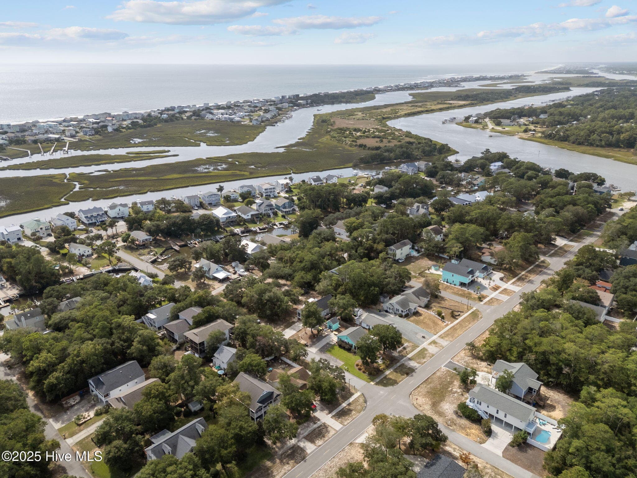 Single Family Residence at 101 SW 28th Street, Oak Island, NC 28465, photo 48 of 56