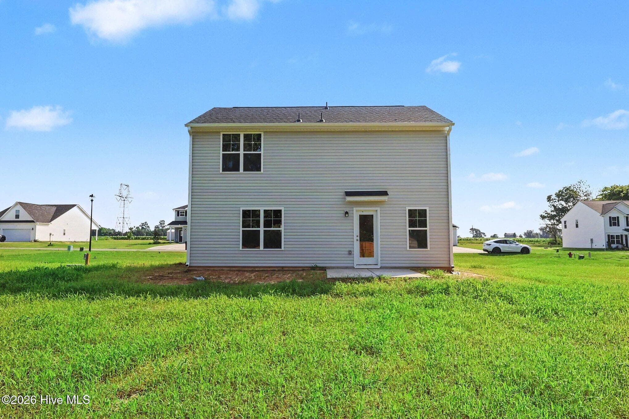 Single Family Residence at 172 Baxley Drive, Dunn, NC 28234, photo 149 of 151