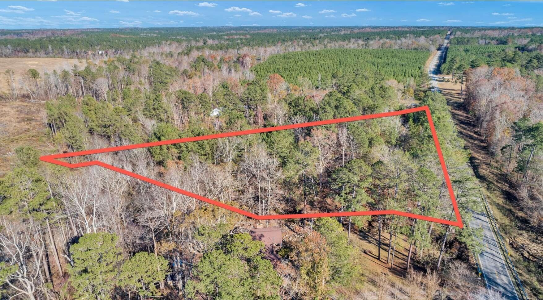 2722 Sc-23, Modoc, SC 29838