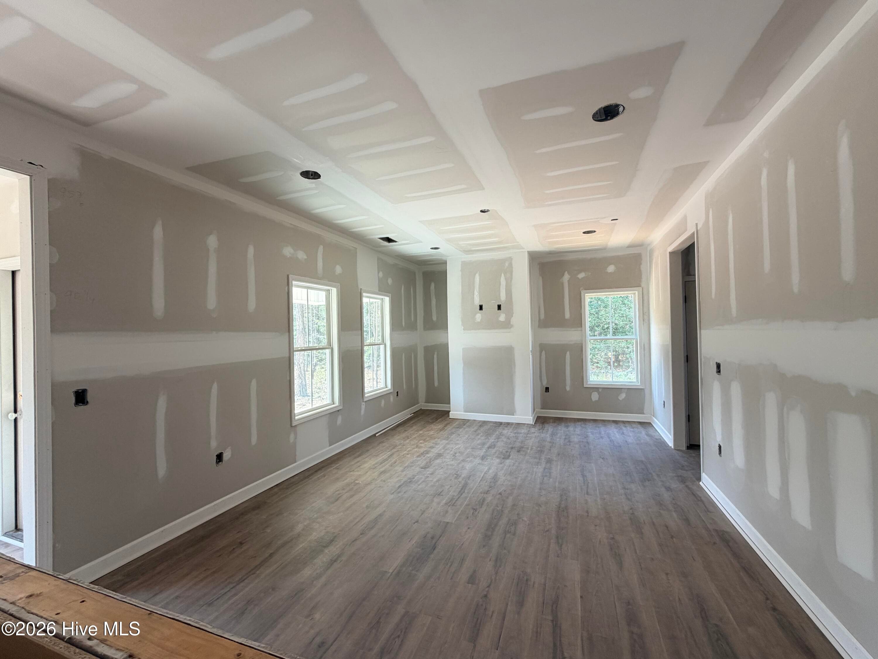 Townhouse at 621, 623 Stadium Drive, Cameron, NC 28326, photo 2 of 3