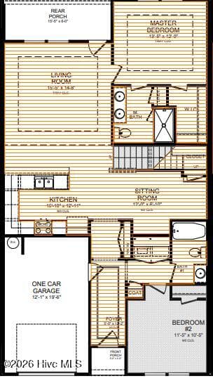 Townhouse at 577 Pelican Cove Way SE 258, Bolivia, NC 28422, photo 3 of 19