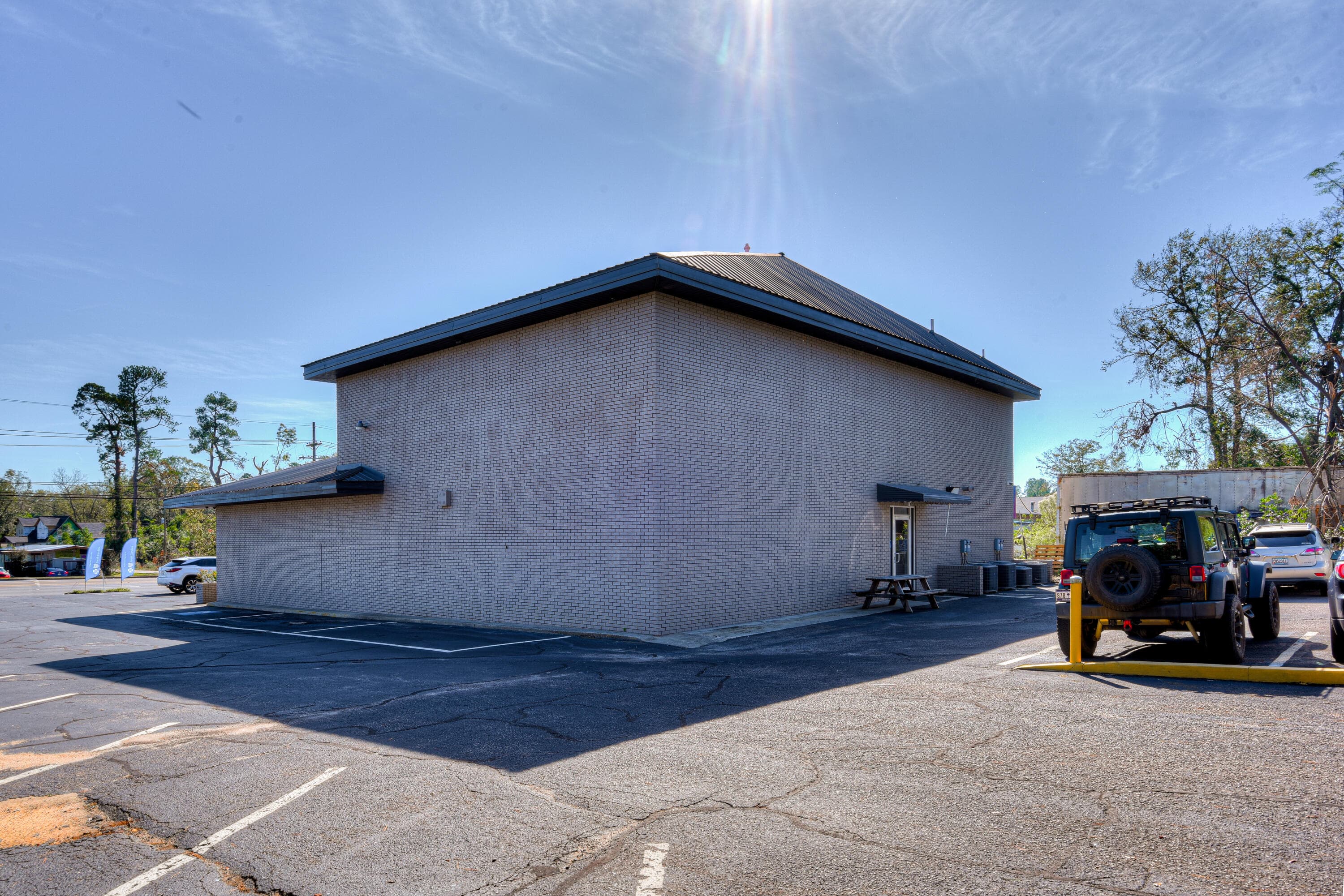Business at 332 Edgefield Road, North Augusta, SC 29841, photo 13 of 21