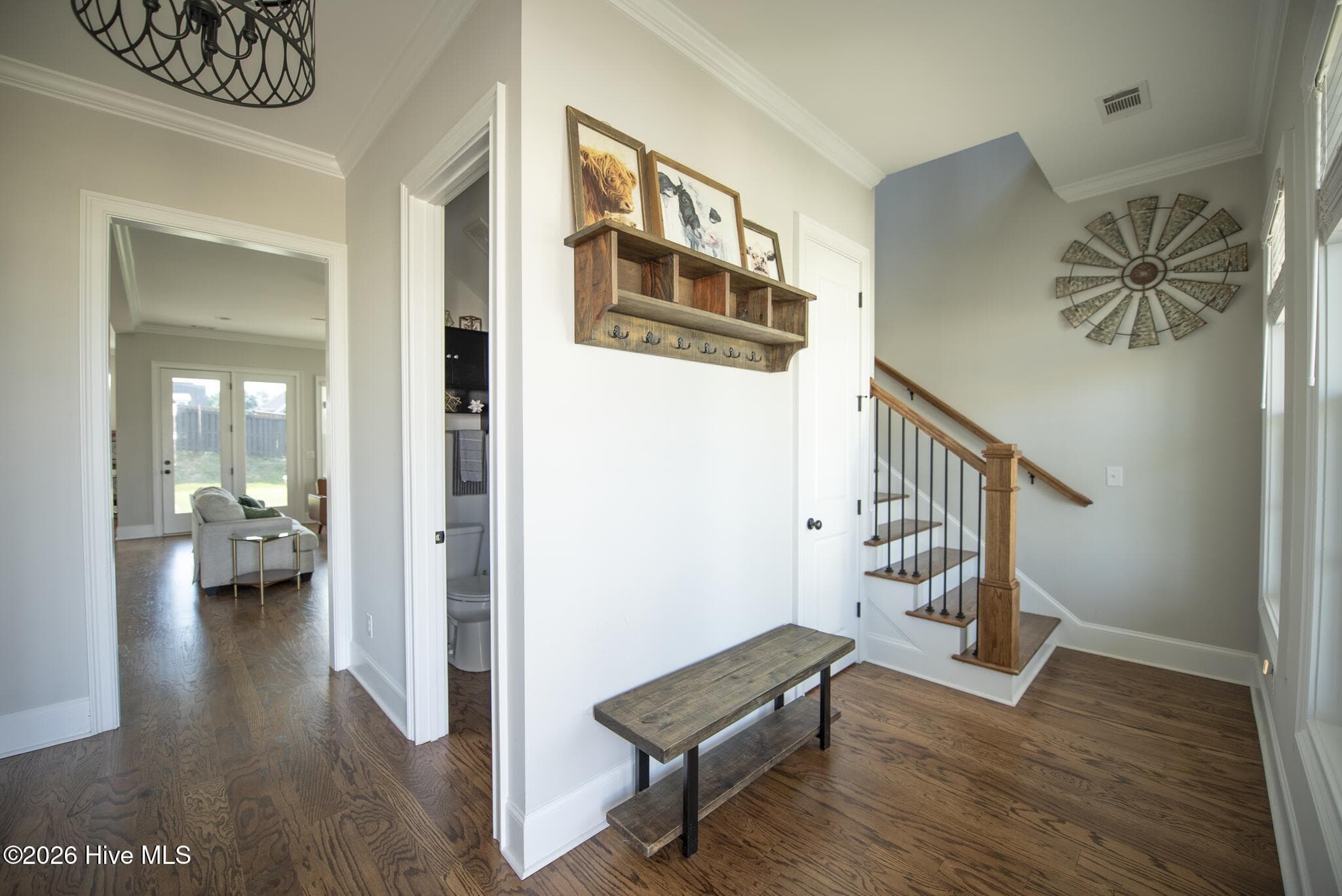 Single Family Residence at 3057 Rosewood Drive, Evans, GA 30809, photo 2 of 5