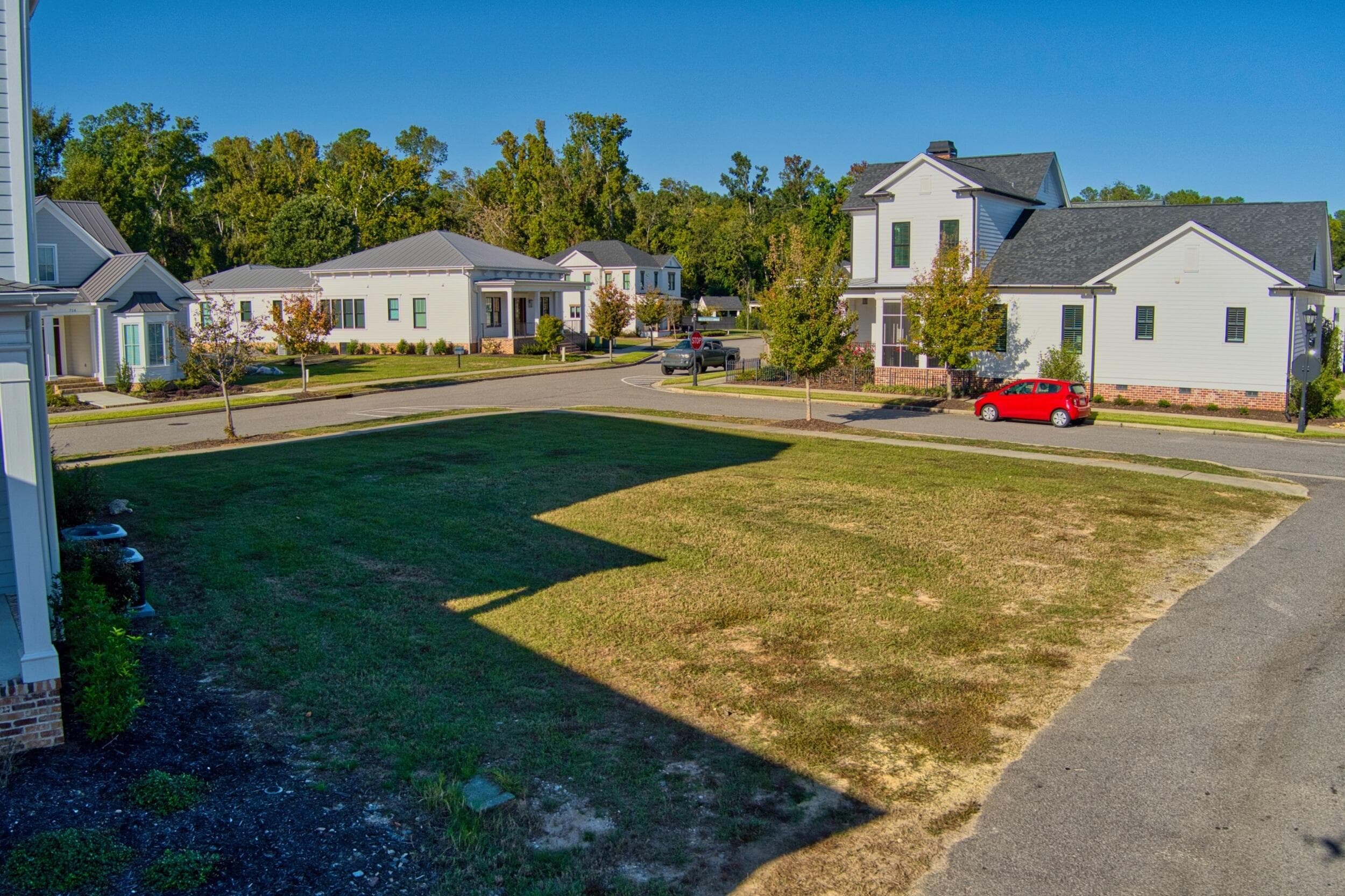Residential Lot at Lot 12 12 Railroad Avenue, North Augusta, SC 29841, photo 22 of 23