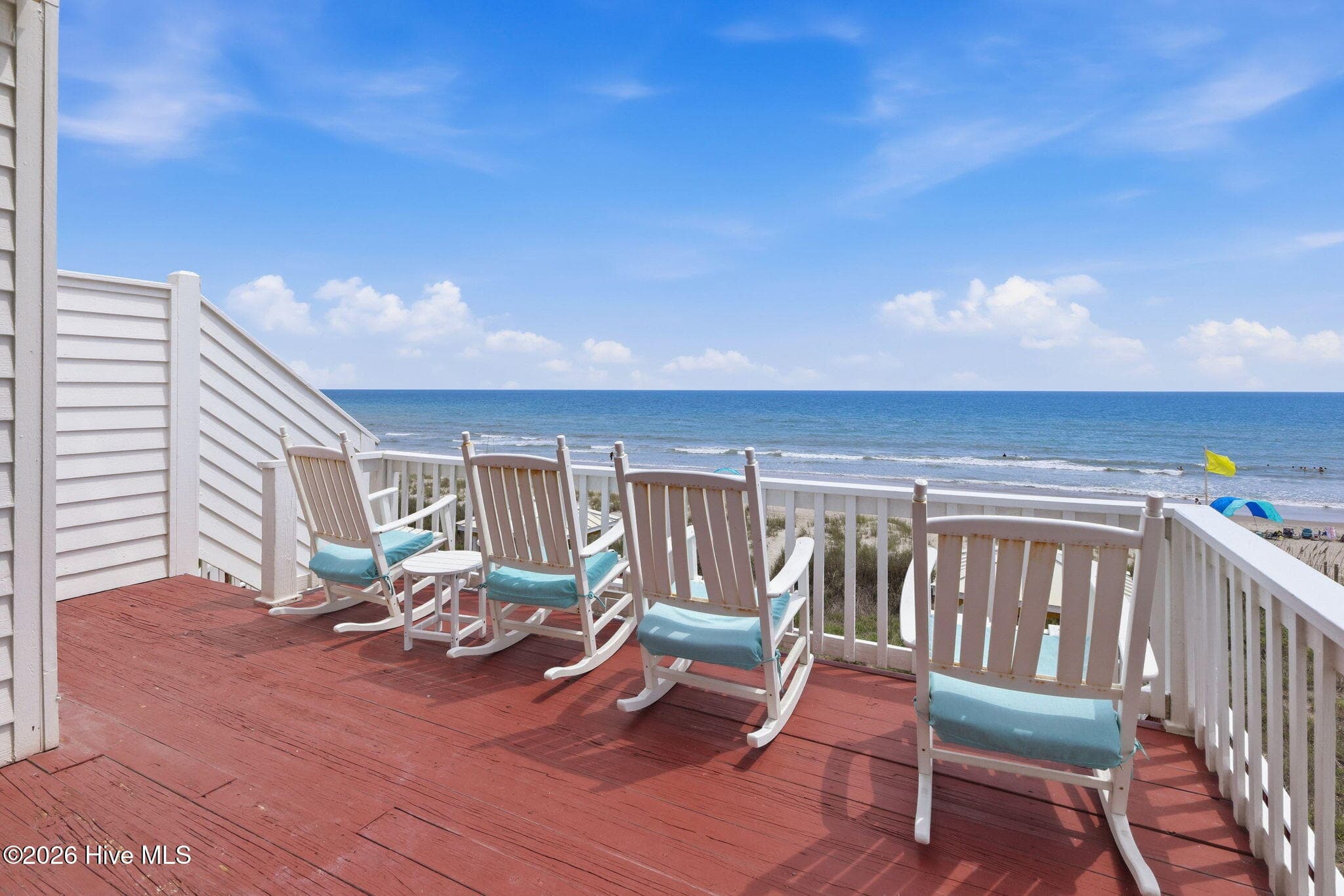 Condominium at 3903 Ocean Drive West, Emerald Isle, NC 28594, photo 4 of 39