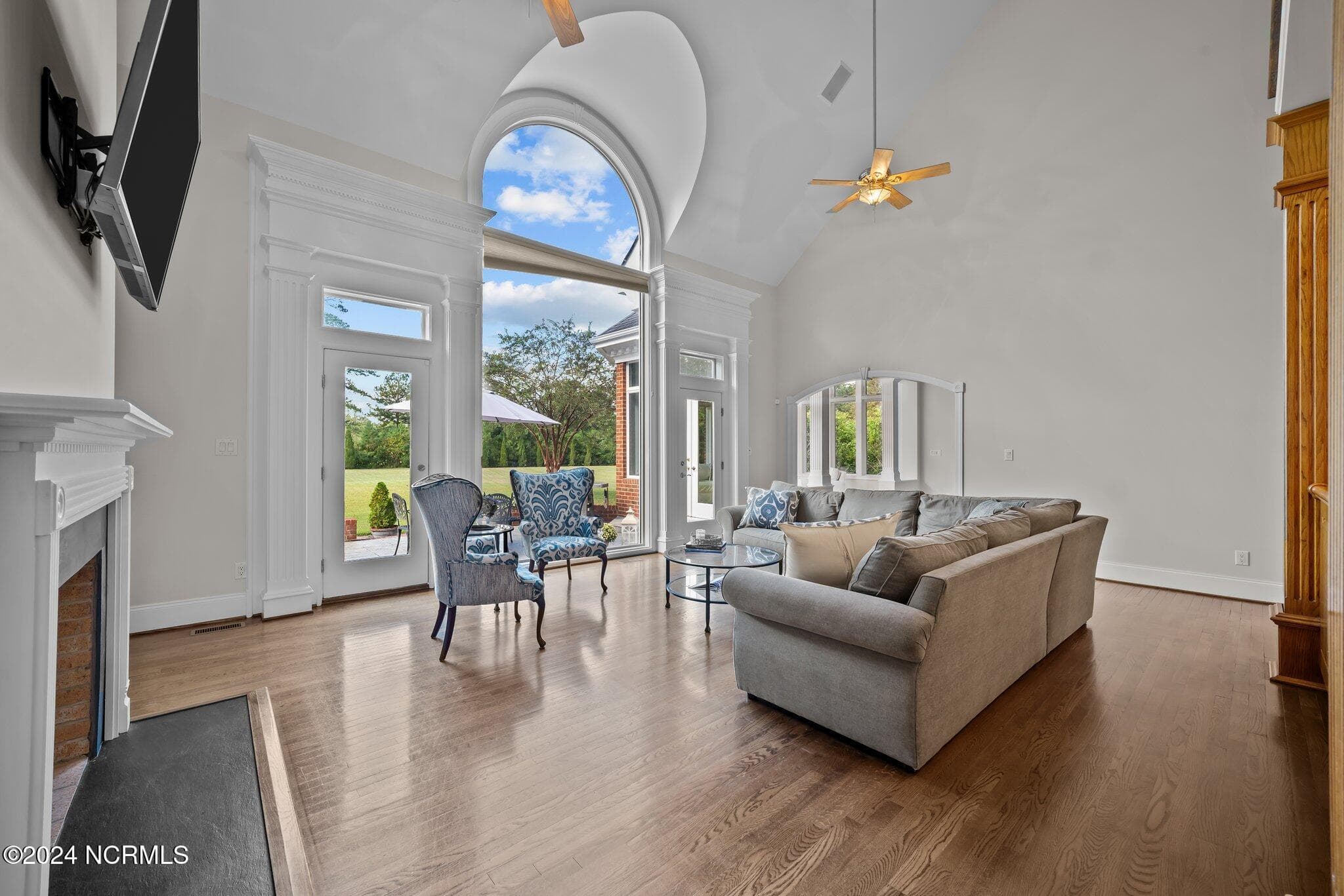 Single Family Residence at 450 Cox Road, Washington, NC 27889, Washington, photo 31 of 74