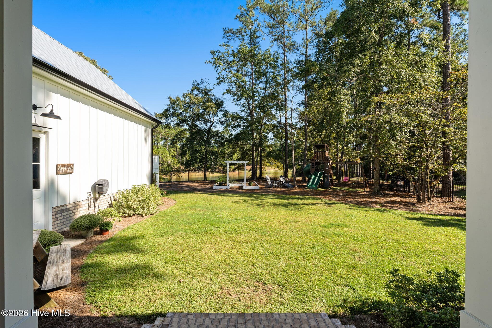 Single Family Residence at 190 Englewood Court SE, Bolivia, NC 28422, photo 60 of 100