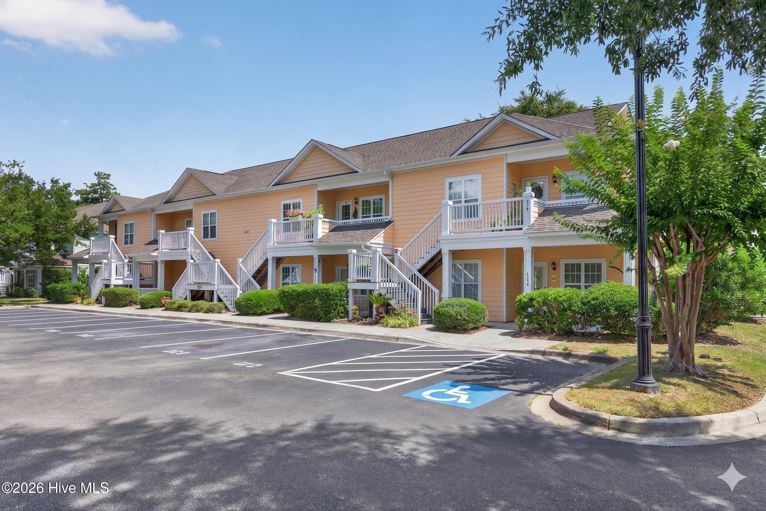 Condominium at 2312 Wrightsville Avenue Apt 118, Wilmington, NC 28403, photo 2 of 23