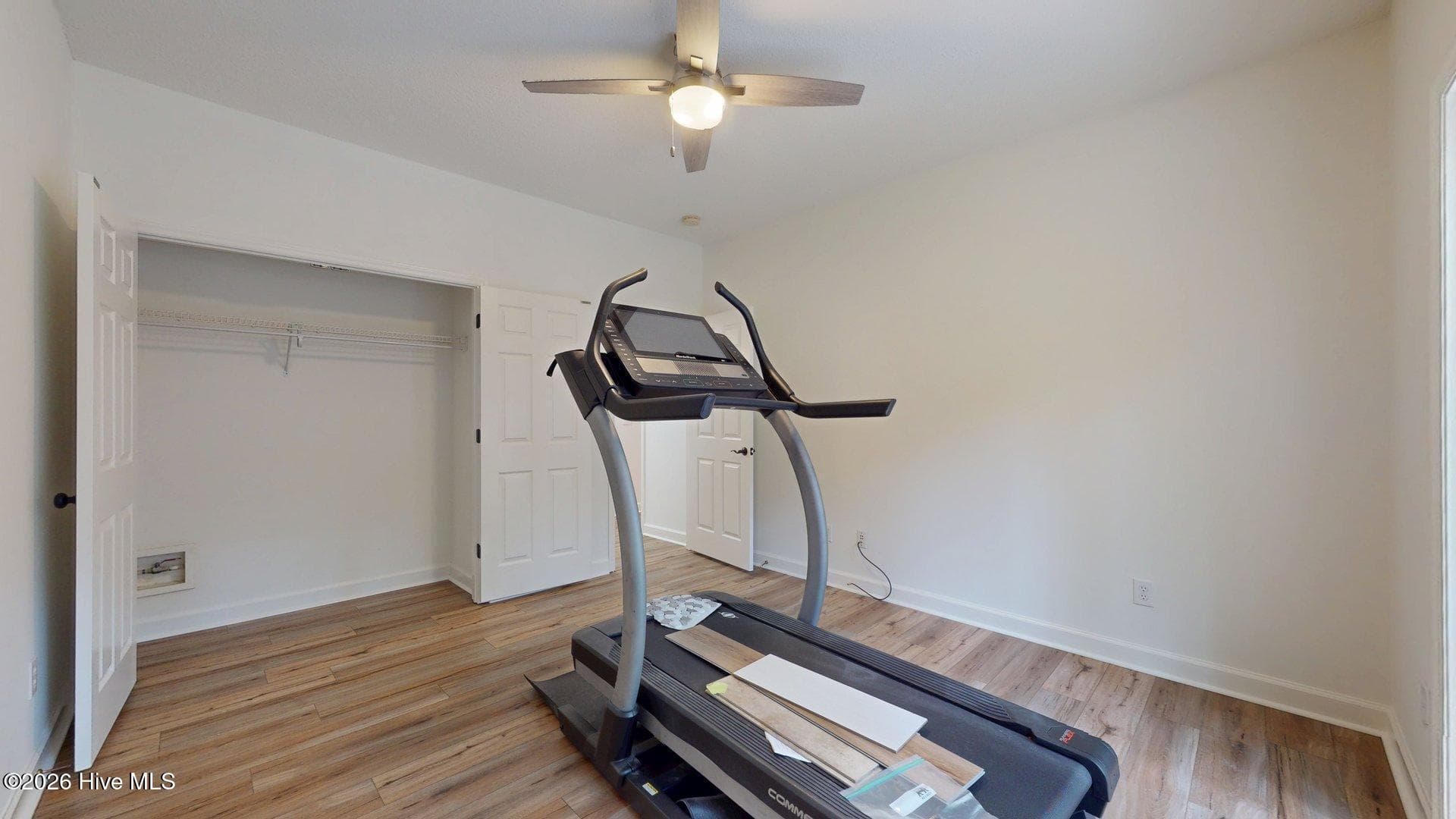 Single Family Residence at 12 Lavender Drive, Whispering Pines, NC 28327, photo 5 of 7