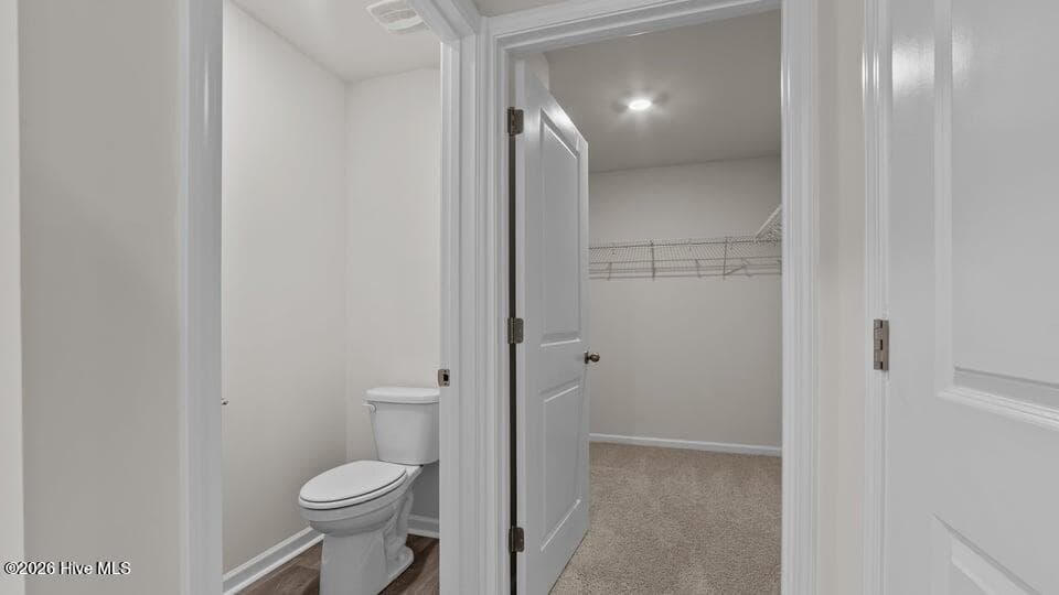 Single Family Residence at 132 Claude Street Lot 43, La Grange, NC 28551, photo 31 of 33
